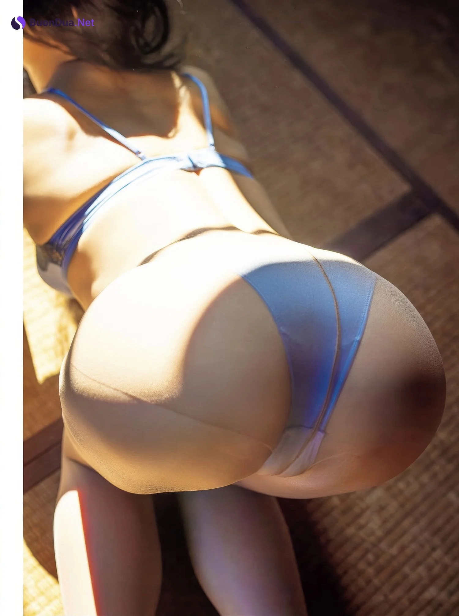 Naomi Majima 真島なおみ, Weekly SPA! 2025.02.18 (週刊SPA! 2025年2月18日号) - รูปภาพ 9