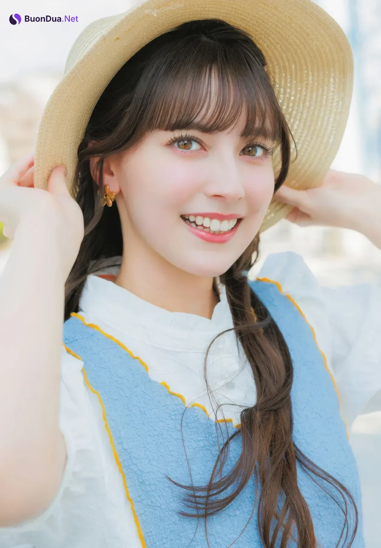 Naomi Payton ペイトン尚未, Dragon Age ヤングドラゴンエイジ 2025.11 Vol.31 - Photo 14