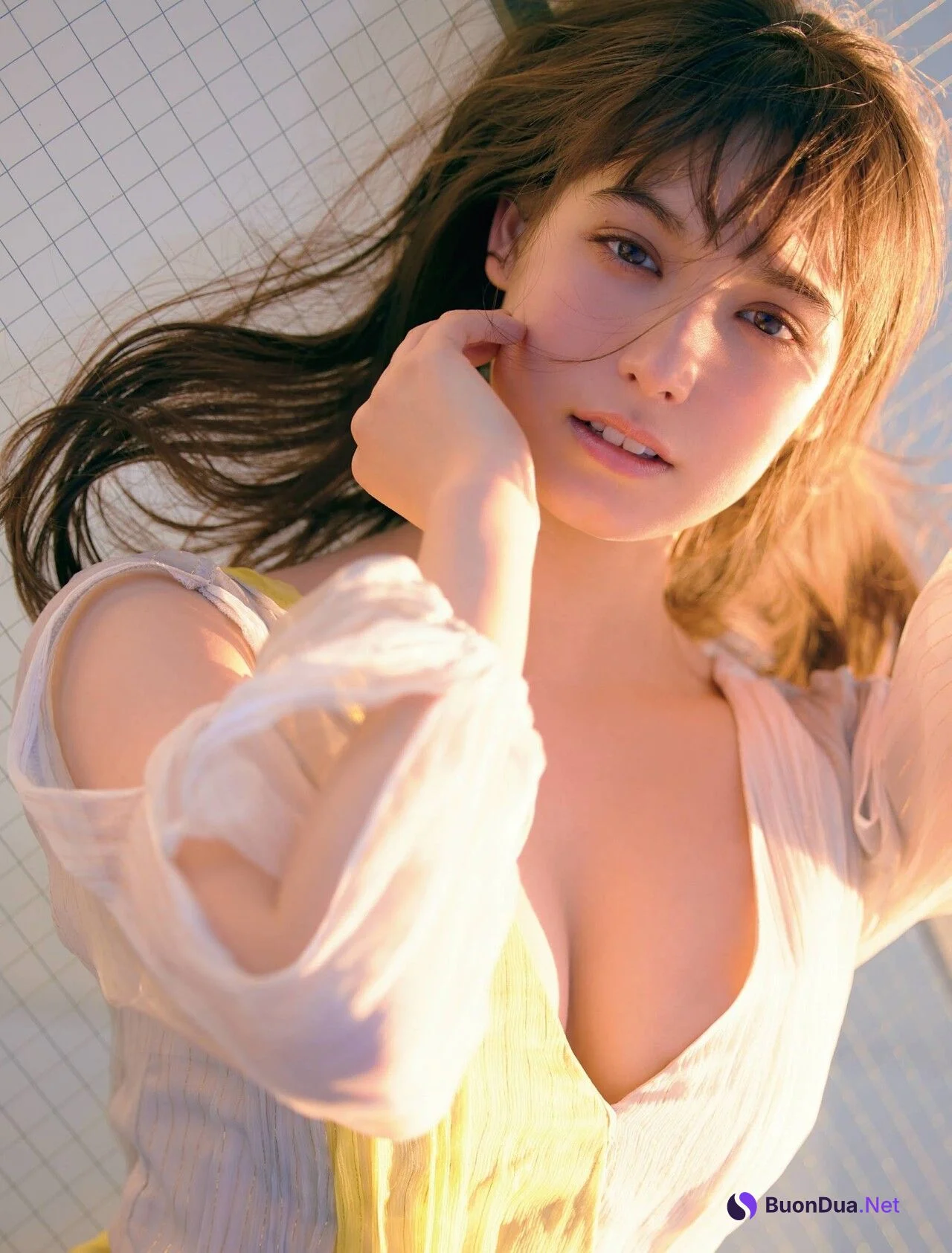 Naomi Trauden トラウデン直美, FRIDAY 2021.02.19 (フライデー 2021年2月19日号) - Photo 6