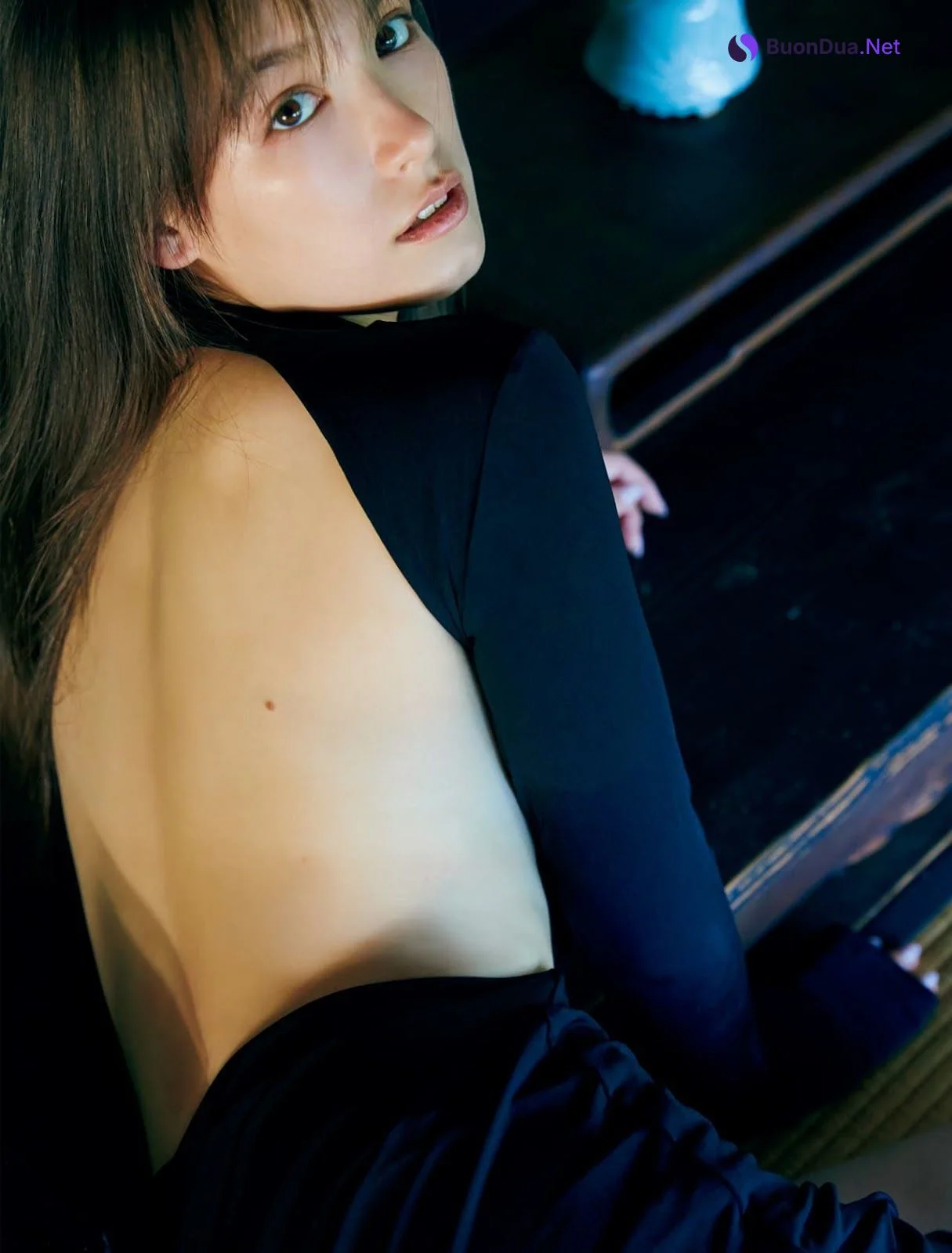 Naomi Trauden トラウデン直美, FRIDAY Digital 2022.01.28 (フライデー 2022年1月28日号) - Photo 10
