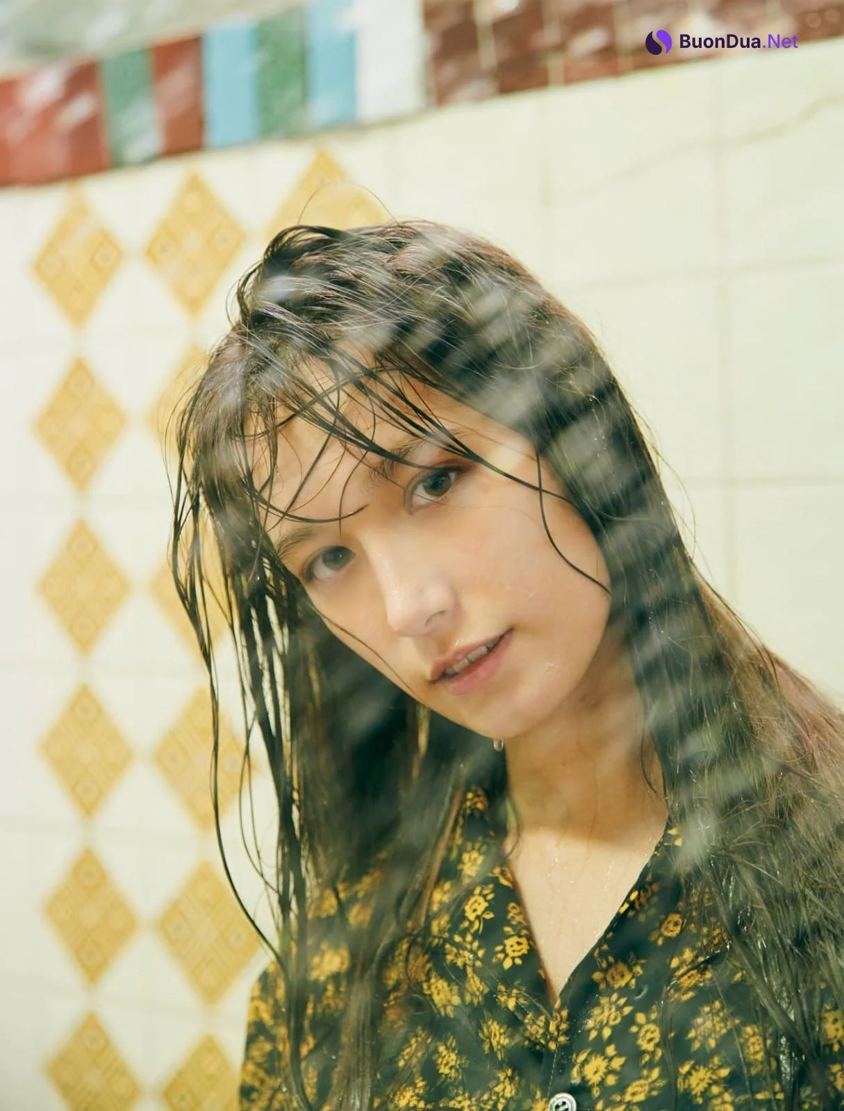 Naomi Trauden トラウデン直美, FRIDAY Digital 2022.01.28 (フライデー 2022年1月28日号) - Photo 3