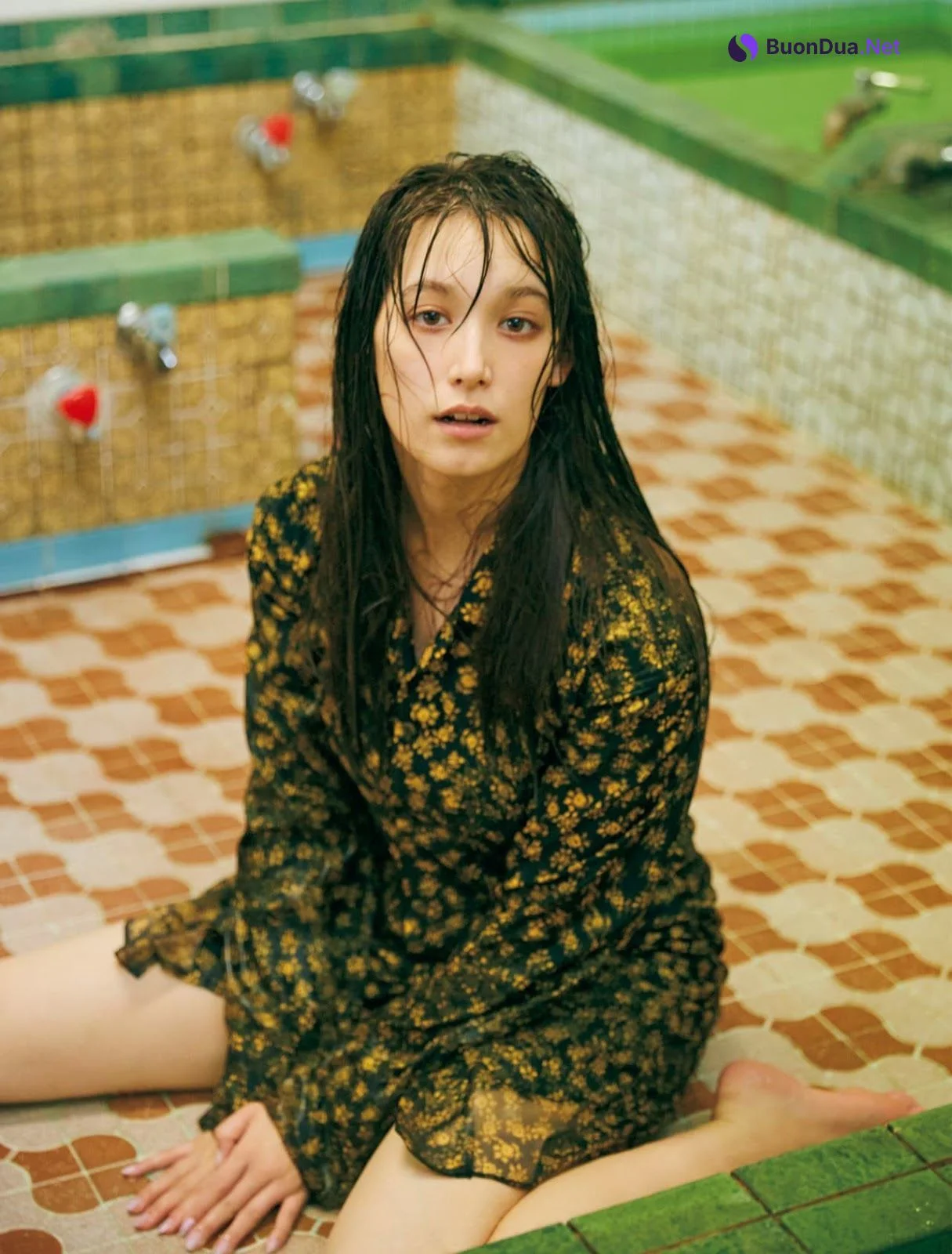 Naomi Trauden トラウデン直美, FRIDAY Digital 2022.01.28 (フライデー 2022年1月28日号) - Photo 4