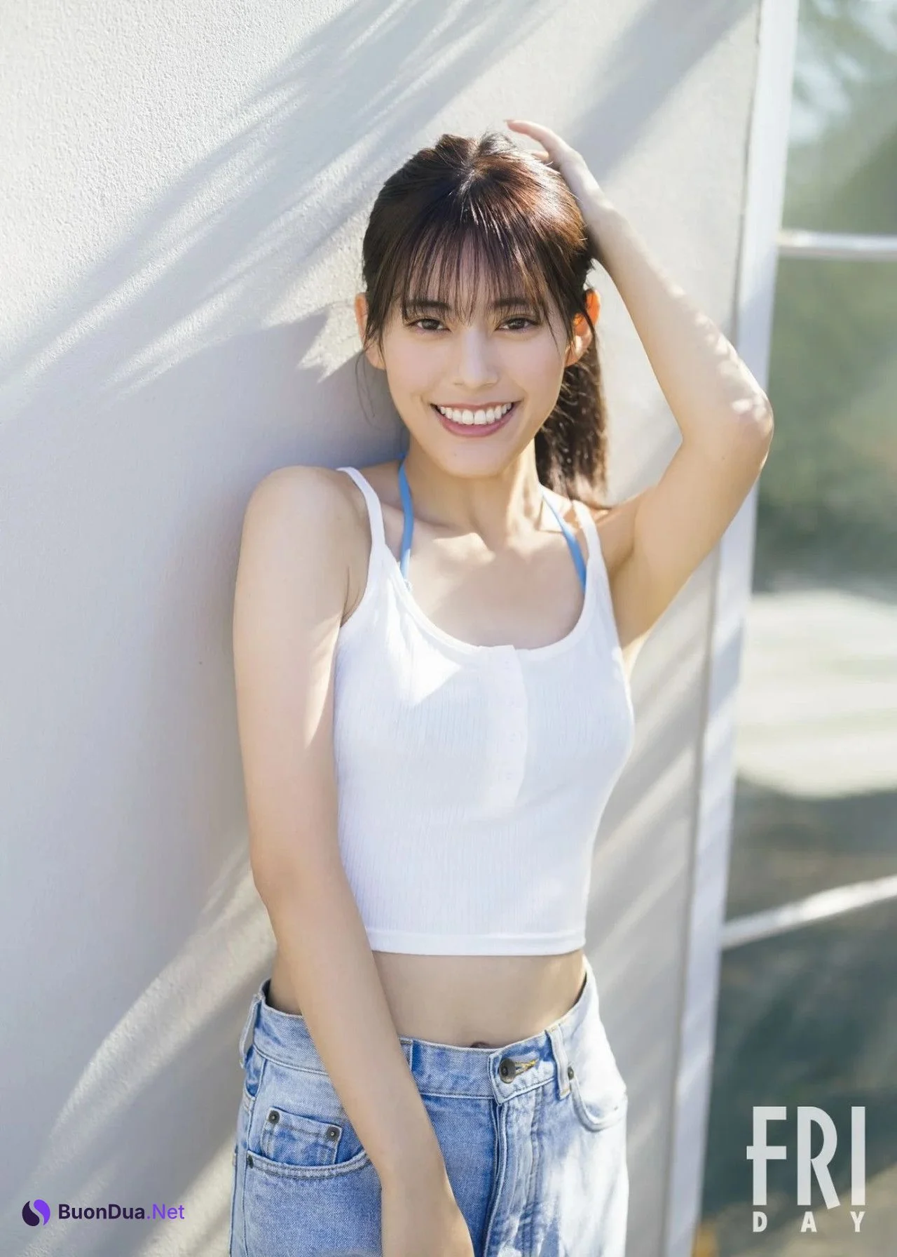 Nao・of・nao ナオ・オブ・ナオ, FRIDAY 2024.01.19 (フライデー 2024年1月19日号) - Photo 10