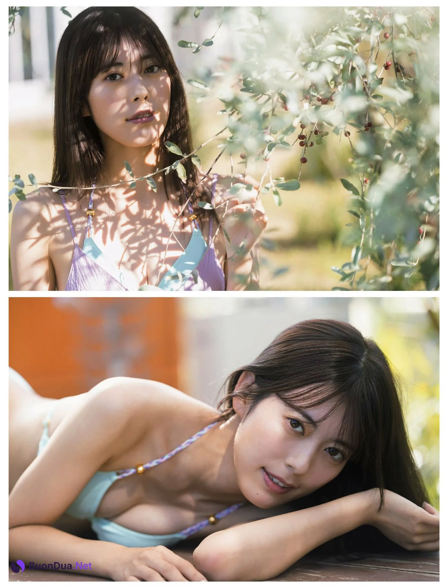 Nao・of・nao ナオ・オブ・ナオ, FRIDAY 2024.01.19 (フライデー 2024年1月19日号) - Photo 2