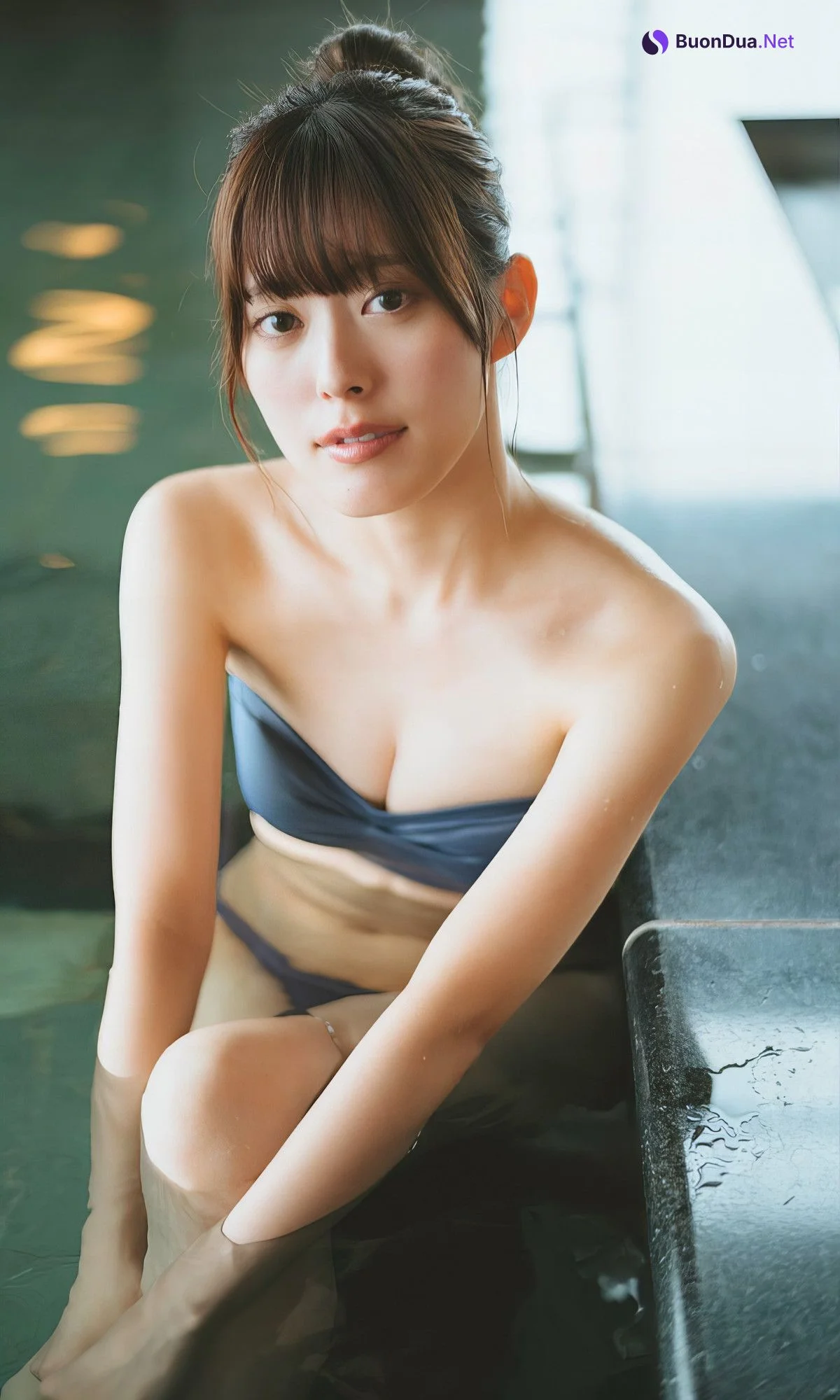 Nao・of・nao ナオ・オブ・ナオ, Weekly Playboy 2024 No.30-31 (週刊プレイボーイ 2024年30-31号) - Photo 10