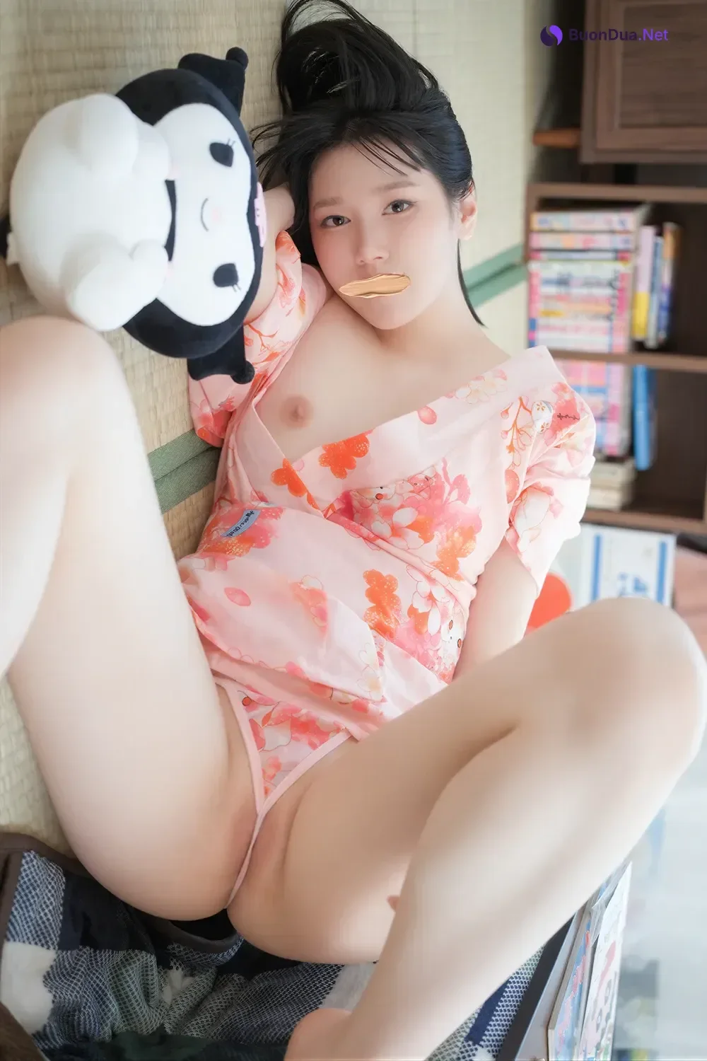Nara 나라 – ArtGravia Vol.711 - Photo 6