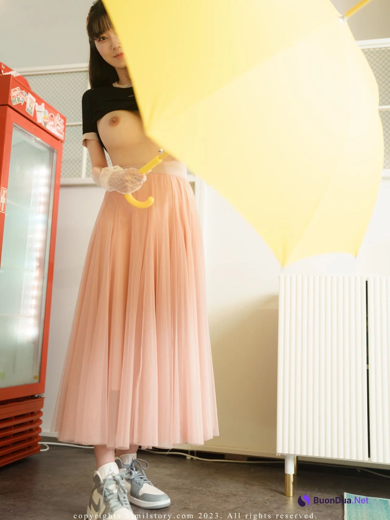 Nara 나라, [Bimilstory] Pure Daily Life Set.01 - Photo 15