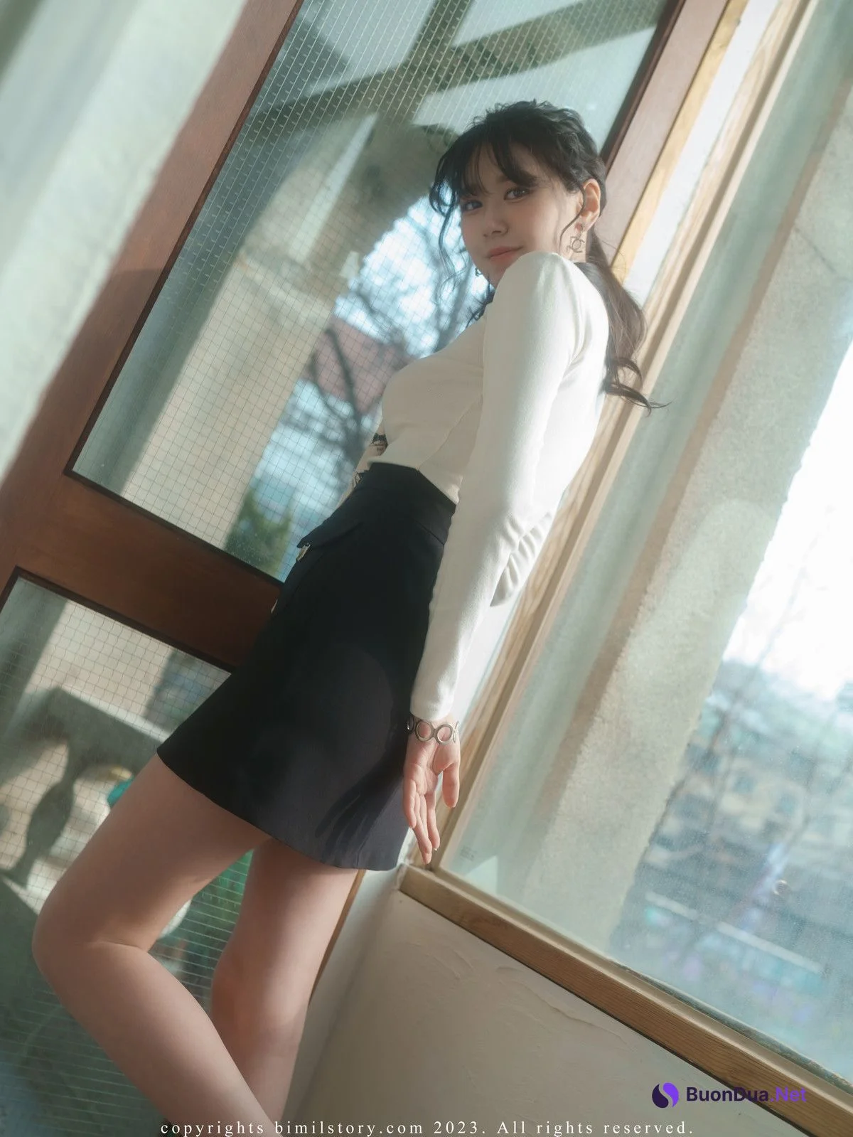 Nara 나라, [Bimilstory] Senorita Set.02 - รูปภาพ 3