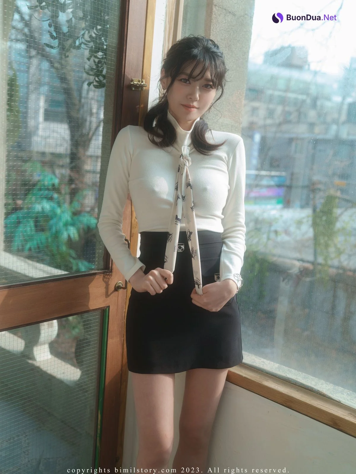 Nara 나라, [Bimilstory] Senorita Set.02 - รูปภาพ 4