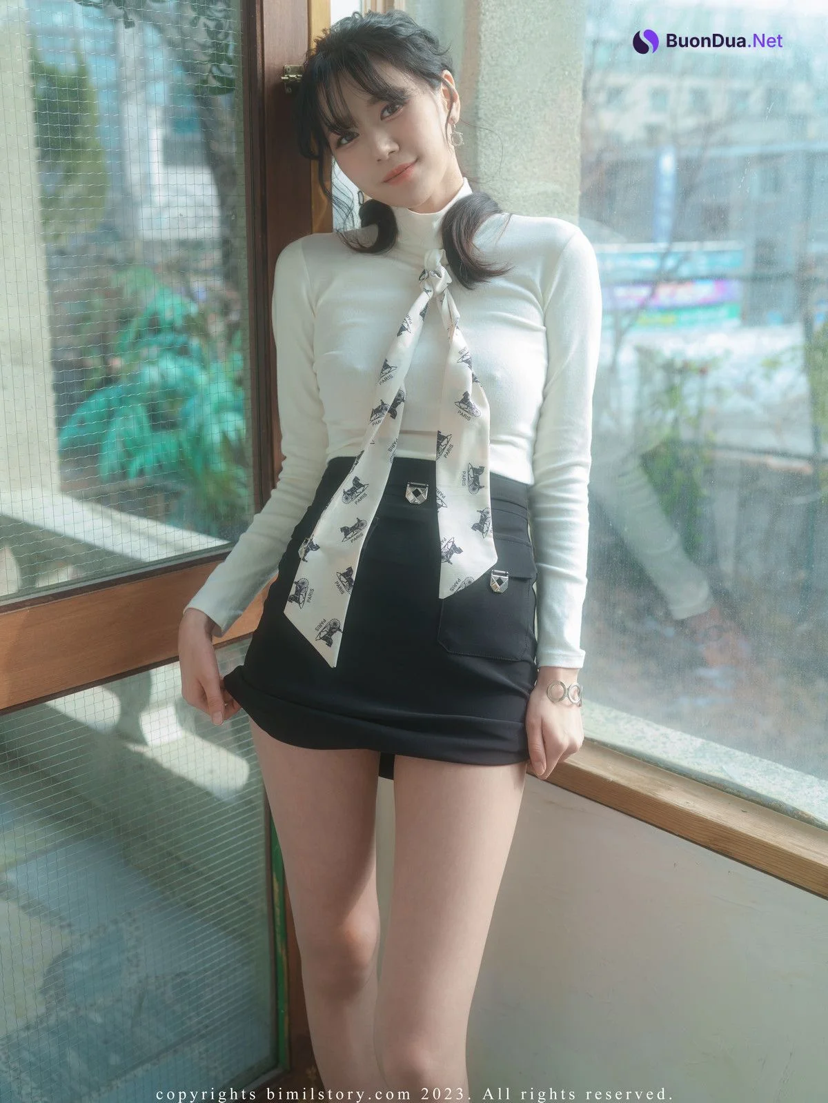 Nara 나라, [Bimilstory] Senorita Set.02 - รูปภาพ 5