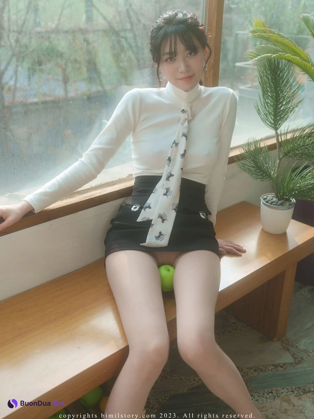 Nara 나라, [Bimilstory] Senorita Set.02 - รูปภาพ 8