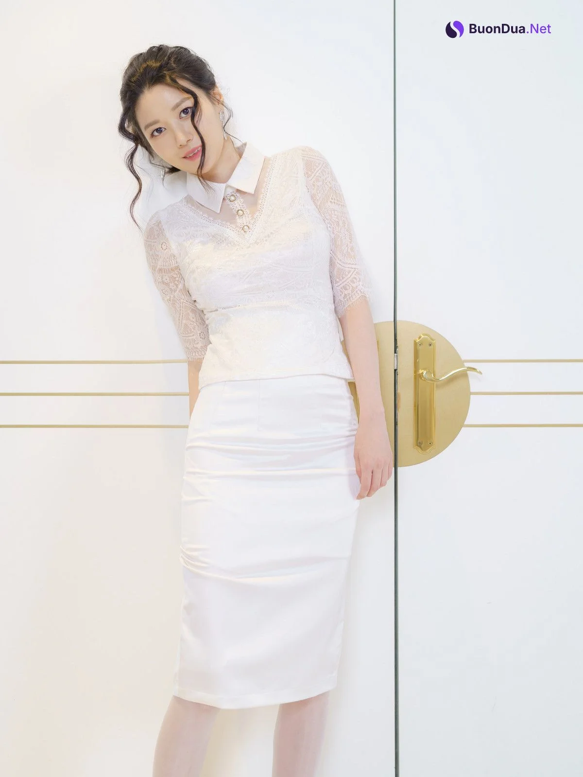 Nara 나라, [Bimilstory] Vol.35 Hotel Play Set.03 - Photo 2