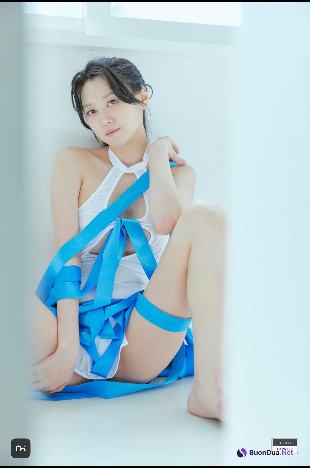 Nara 나라, LEEHEE EXPRESS LEDB-091 Set.01 - Photo 5