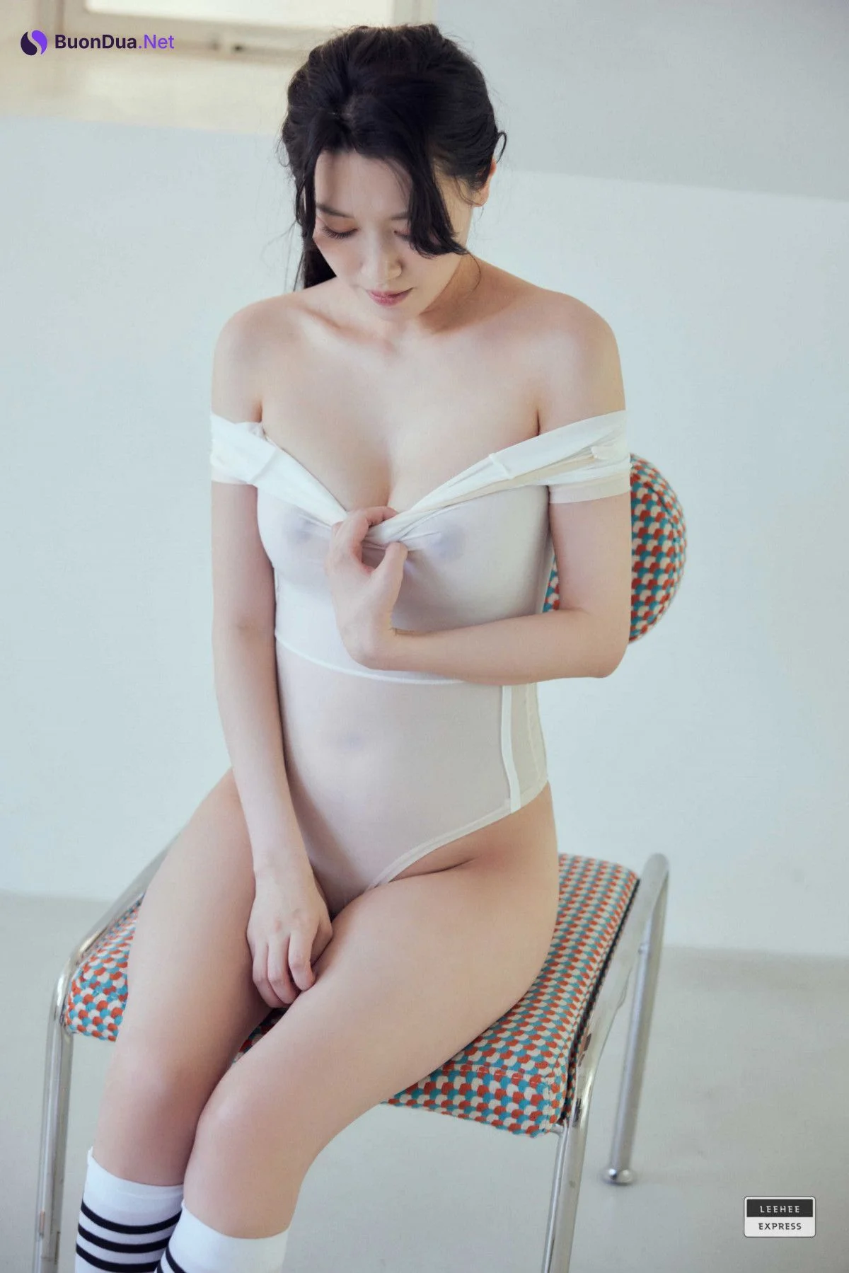 Nara 나라, LEEHEE EXPRESS LEDB-179A Set.02 - Photo 15