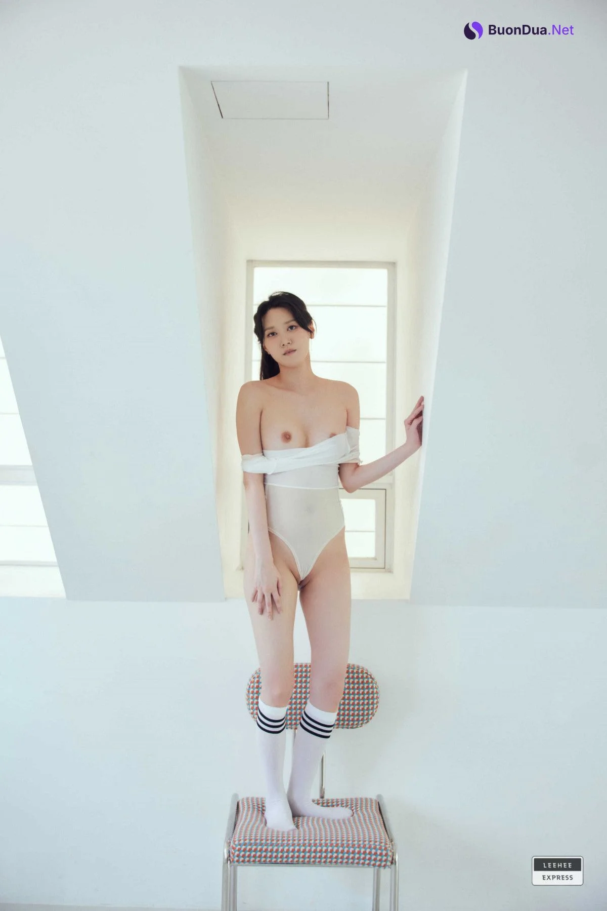 Nara 나라, LEEHEE EXPRESS LEDB-179A Set.02 - Photo 19
