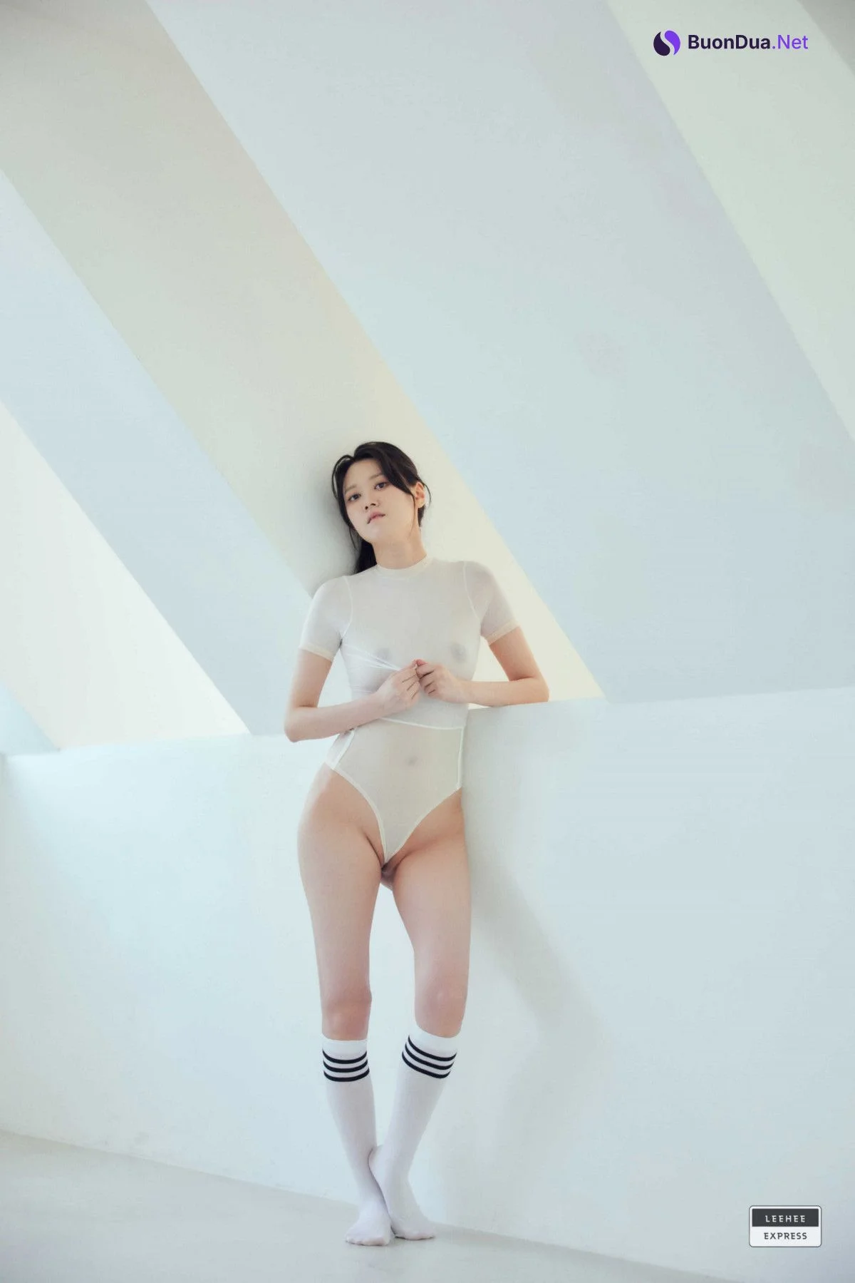 Nara 나라, LEEHEE EXPRESS LEDB-179A Set.02 - Photo 2