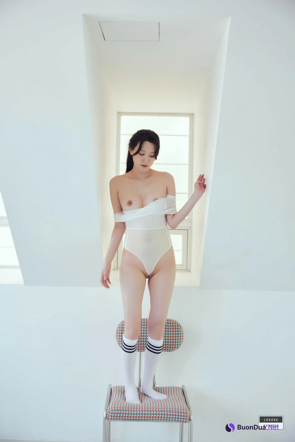 Nara 나라, LEEHEE EXPRESS LEDB-179A Set.02 - Photo 20