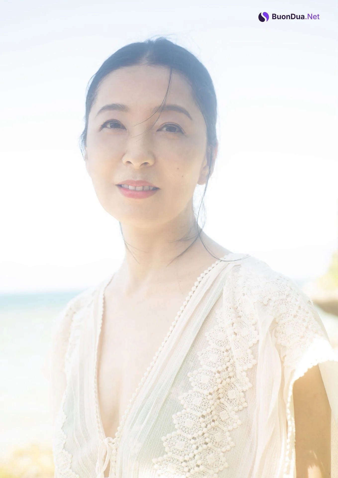Narimi Arimori 有森也実, Shukan Gendai 2021.11.13 (週刊現代 2021年11月13日号) - Photo 3