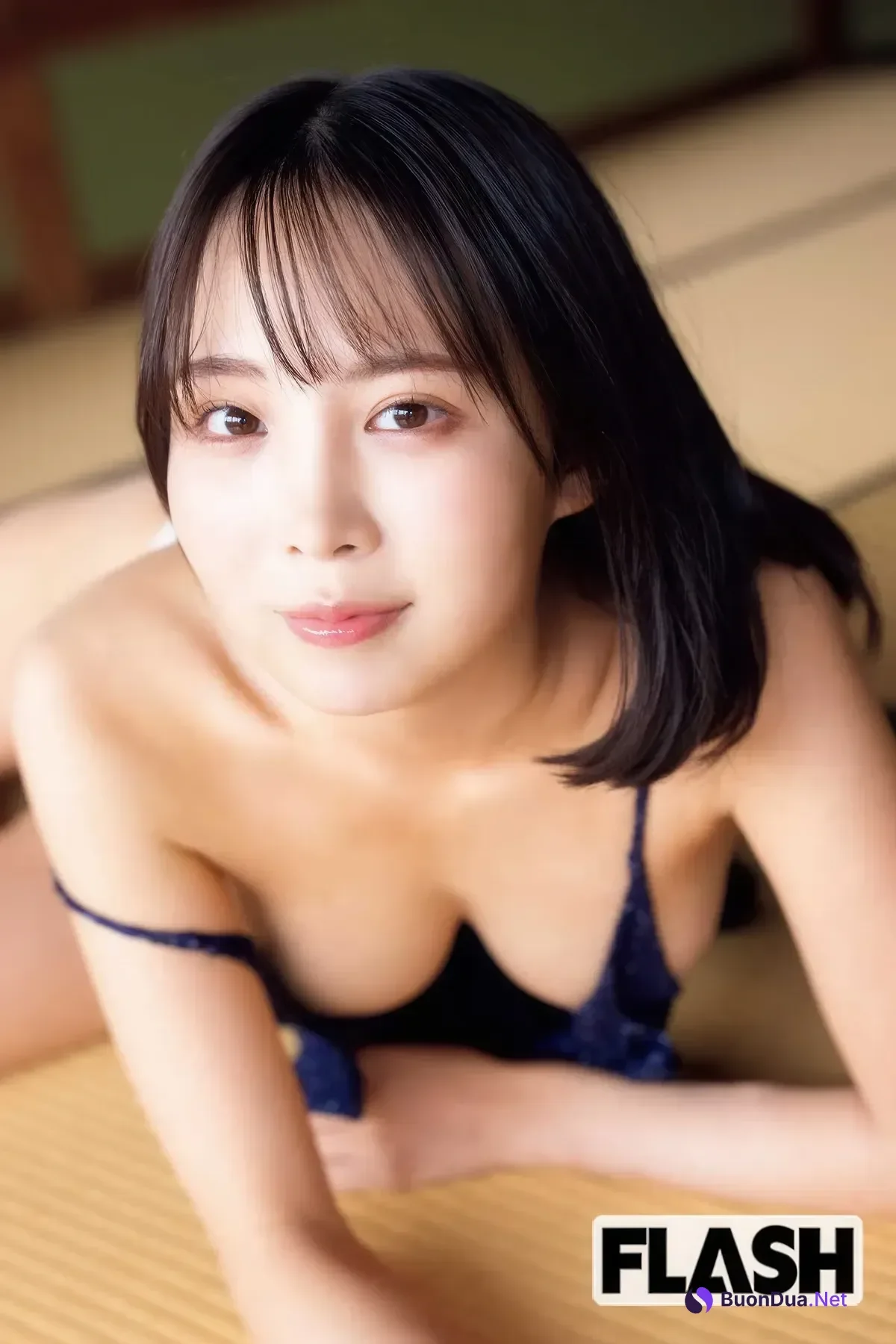 Narumi Aoi 葵成美, FLASH 2025.12.23 (フラッシュ 2025年12月23日号) - Photo 11
