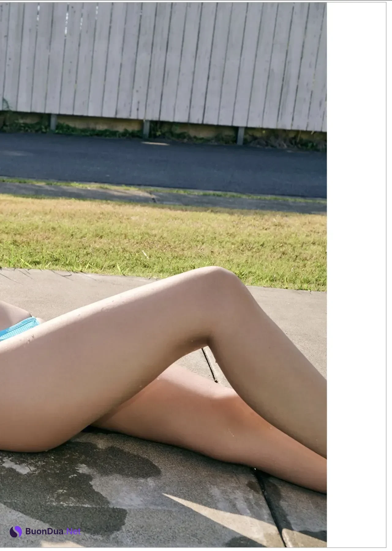 Narumi Aoi 葵成美, Shieri Kurasawa 倉沢しえり, Weekly Playboy 2025 No.44 (週刊プレイボーイ 2025年44号) - 사진 16