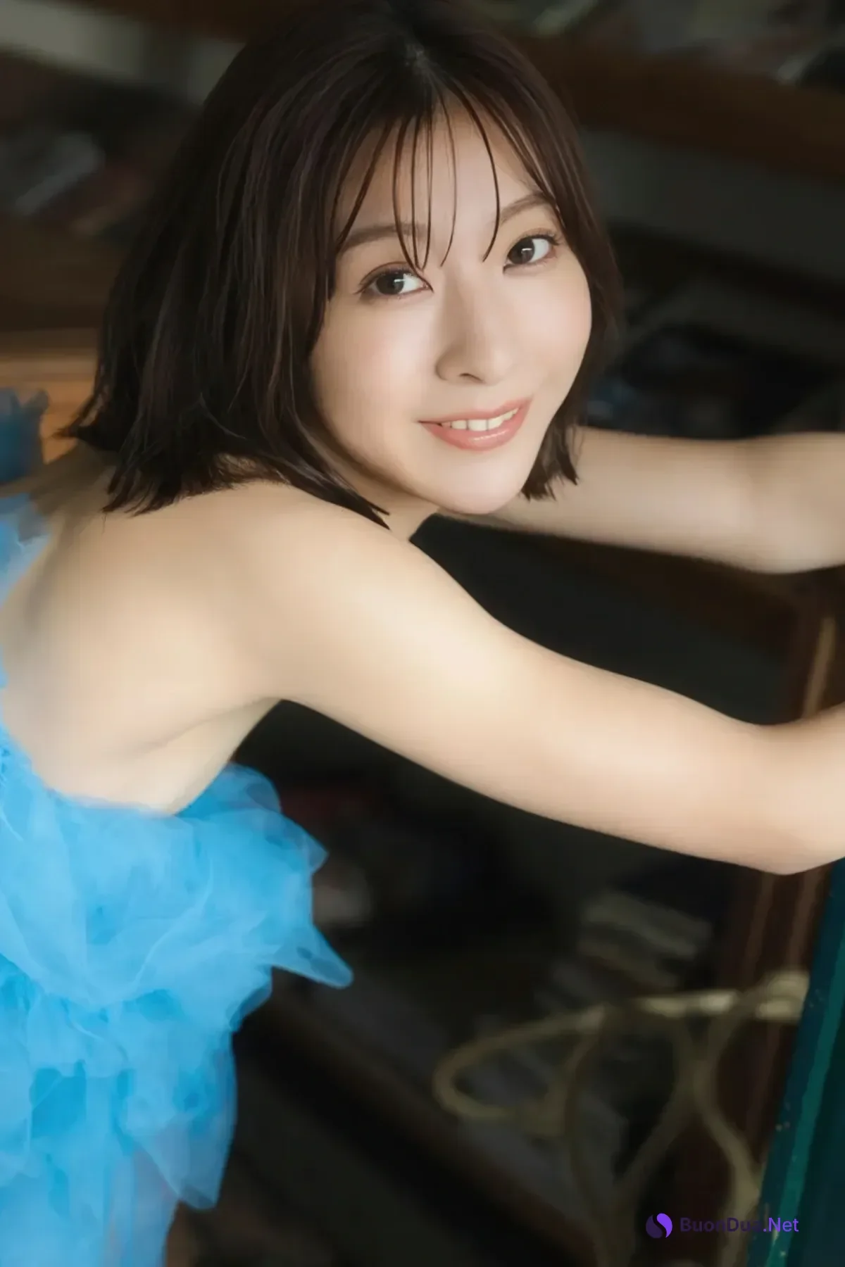 Narumi Itano 板野成美, FRIDAYデジタル写真集 「なるほど、グッドボディ vol.1」 Set.01 - Photo 11