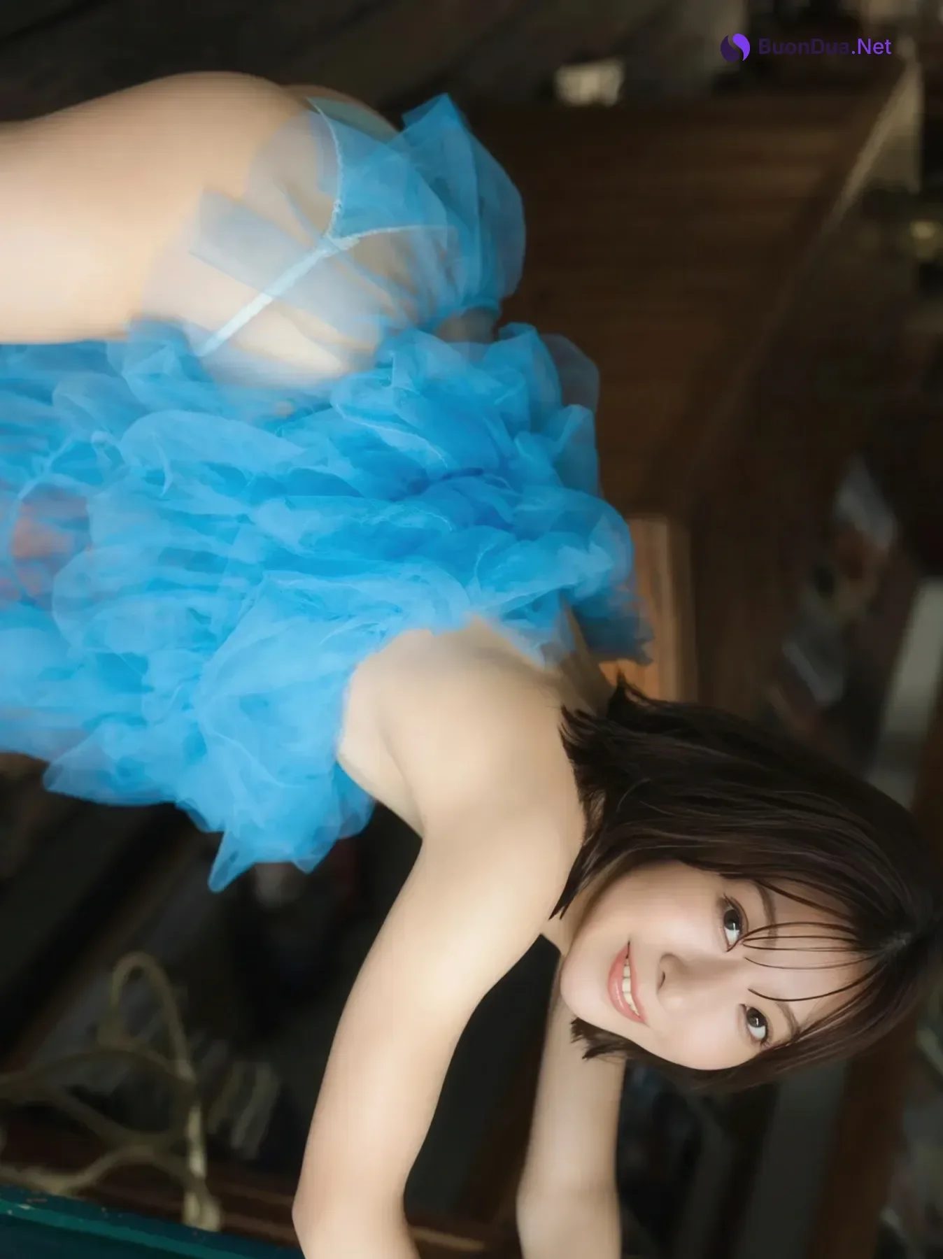 Narumi Itano 板野成美, FRIDAYデジタル写真集 「なるほど、グッドボディ vol.1」 Set.01 - Photo 12