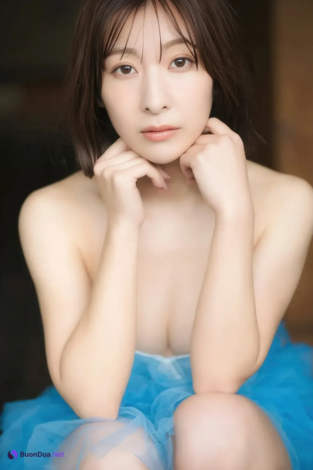 Narumi Itano 板野成美, FRIDAYデジタル写真集 「なるほど、グッドボディ vol.1」 Set.01 - Photo 2