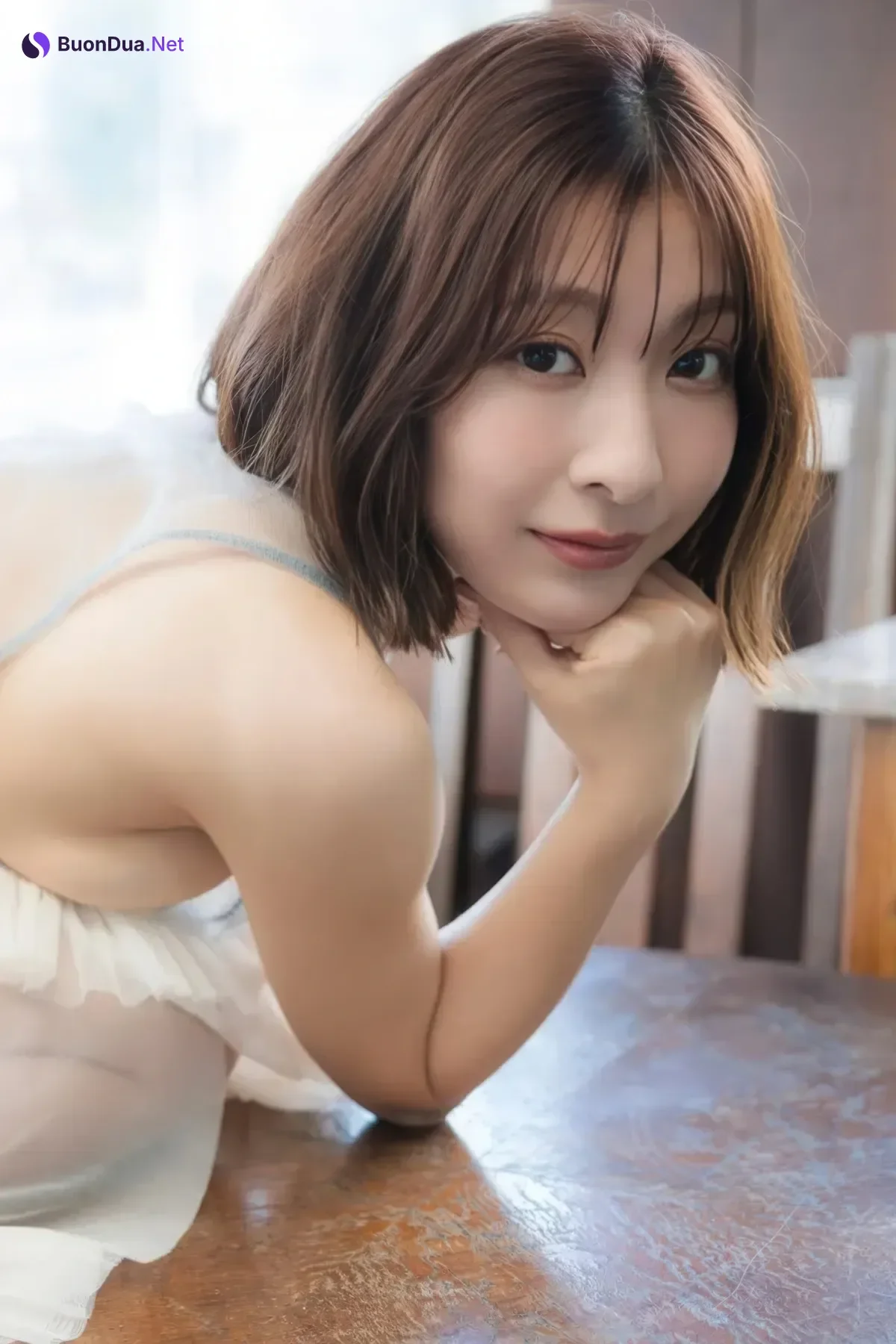 Narumi Itano 板野成美, FRIDAYデジタル写真集 「なるほど、グッドボディ vol.1」 Set.03 - Photo 11
