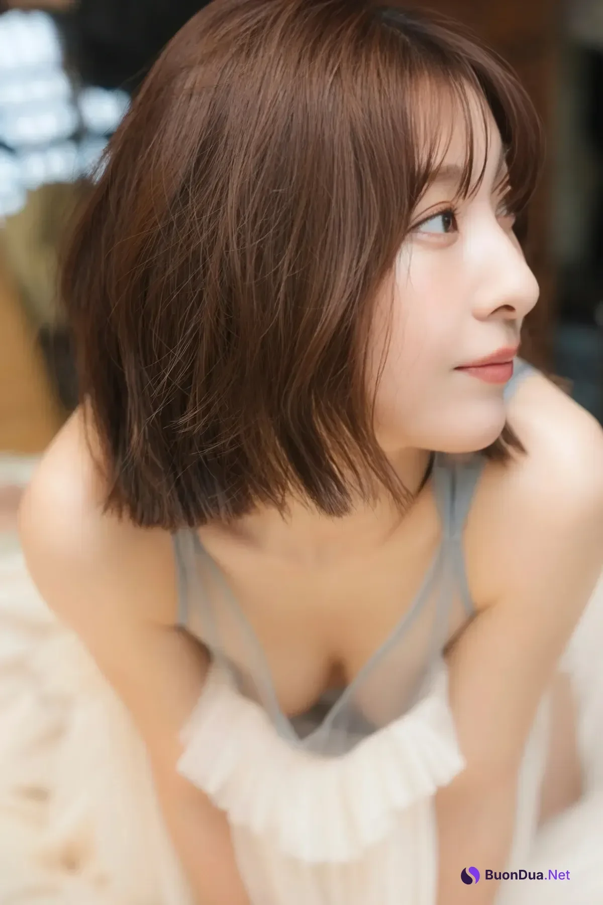 Narumi Itano 板野成美, FRIDAYデジタル写真集 「なるほど、グッドボディ vol.1」 Set.03 - Photo 3