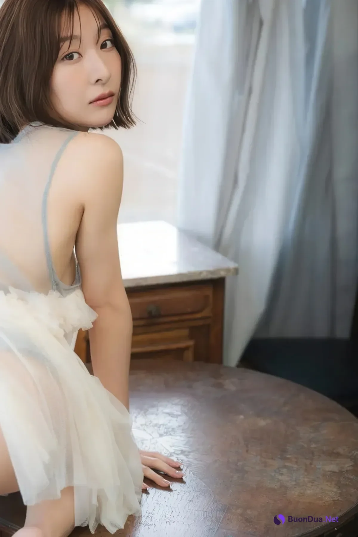 Narumi Itano 板野成美, FRIDAYデジタル写真集 「なるほど、グッドボディ vol.1」 Set.03 - Photo 8