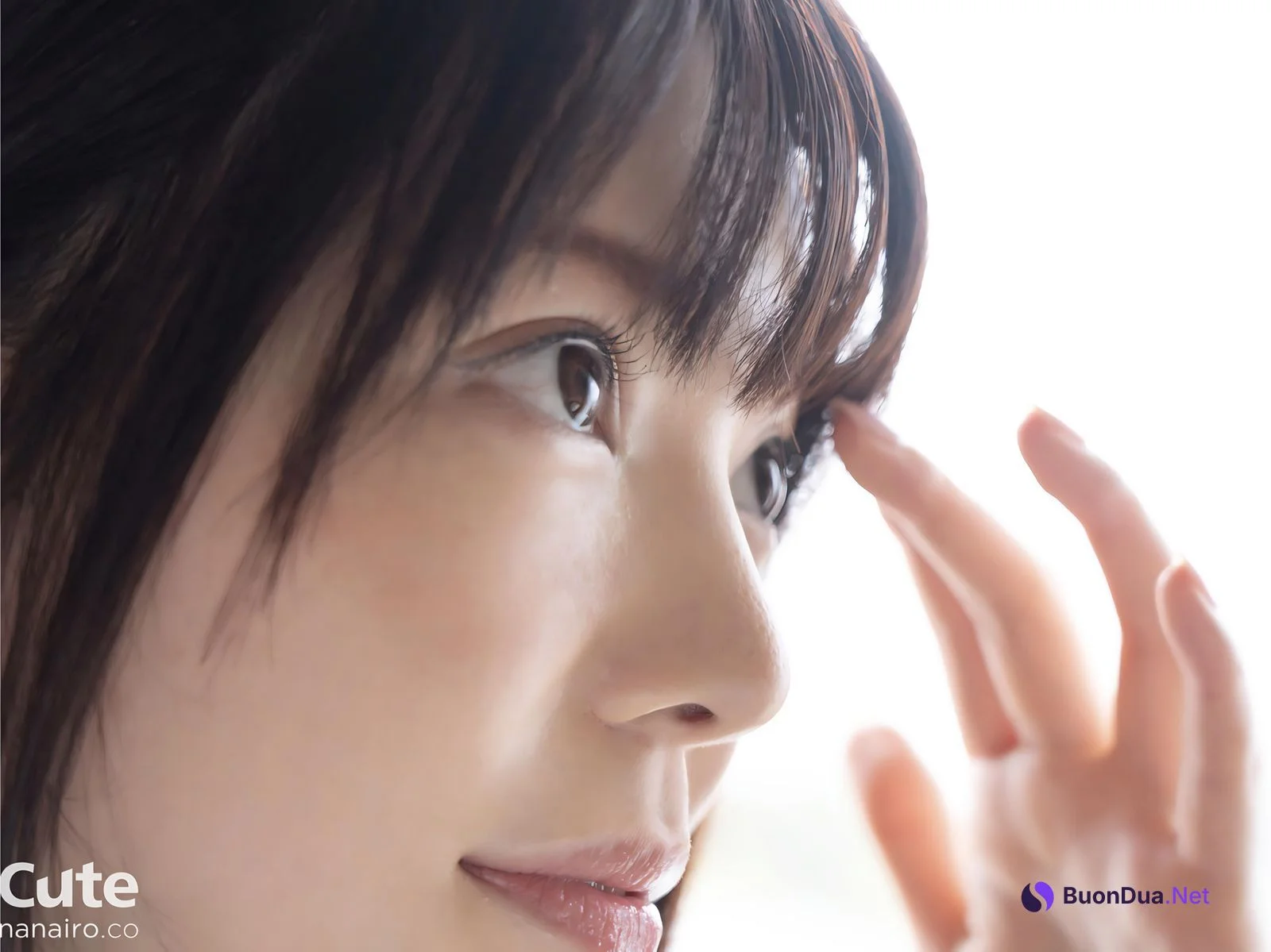 Narumi Konoha 成美このは, S-cute 綺麗 美巨乳お姉さんがＧカップで極上のご奉仕 Set.01 - Photo 5