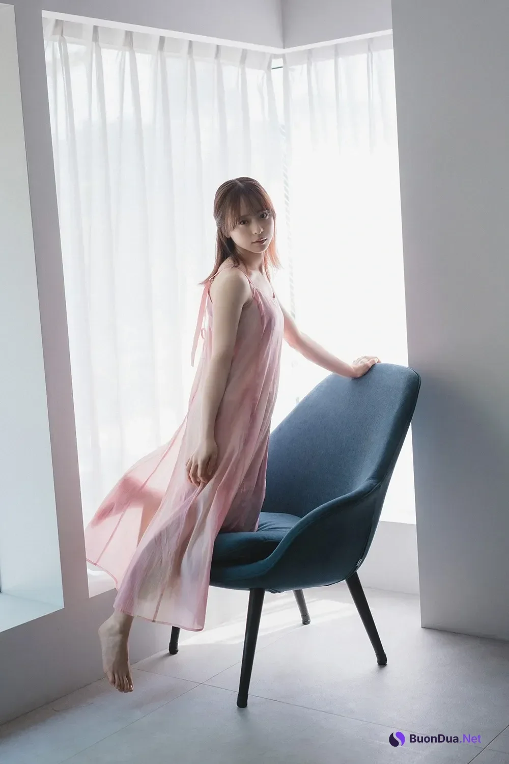 Narumi Kuranoo 倉野尾成美, Weekly Playboy Plus+ 2025.10.02 - Photo 19