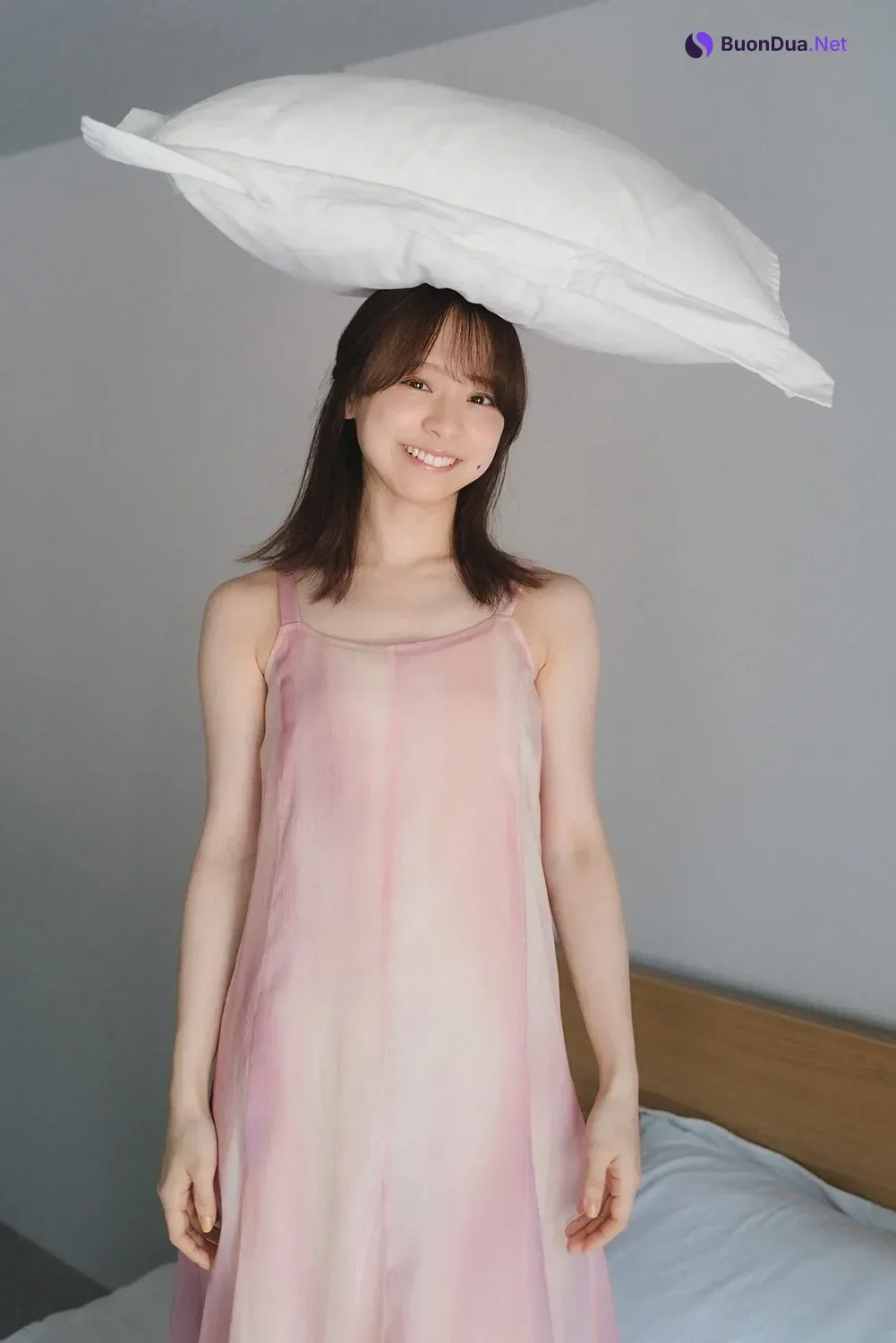 Narumi Kuranoo 倉野尾成美, Weekly Playboy Plus+ 2025.10.02 - Photo 7
