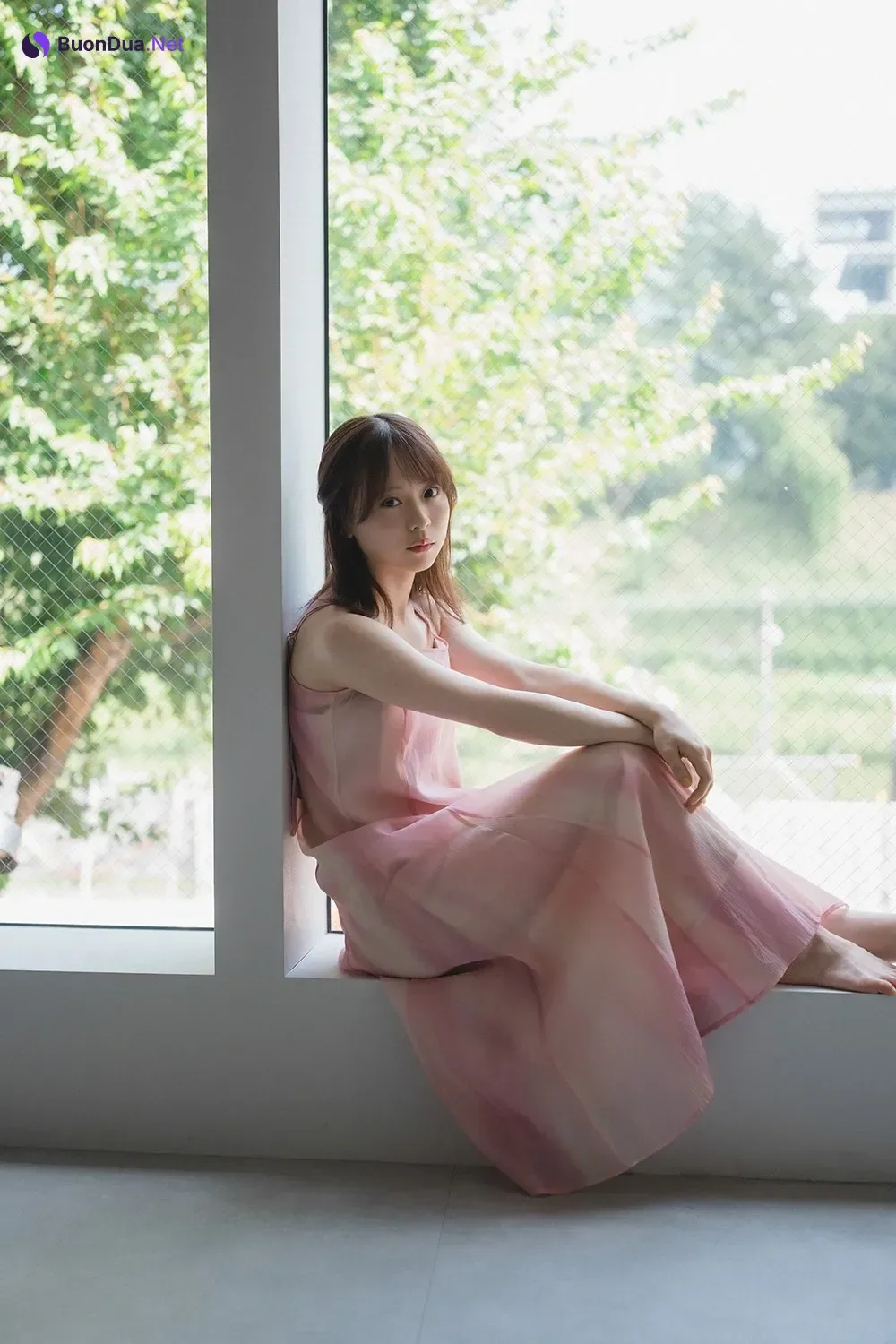 Narumi Kuranoo 倉野尾成美, Weekly Playboy Plus+ 2025.10.09 - Photo 16