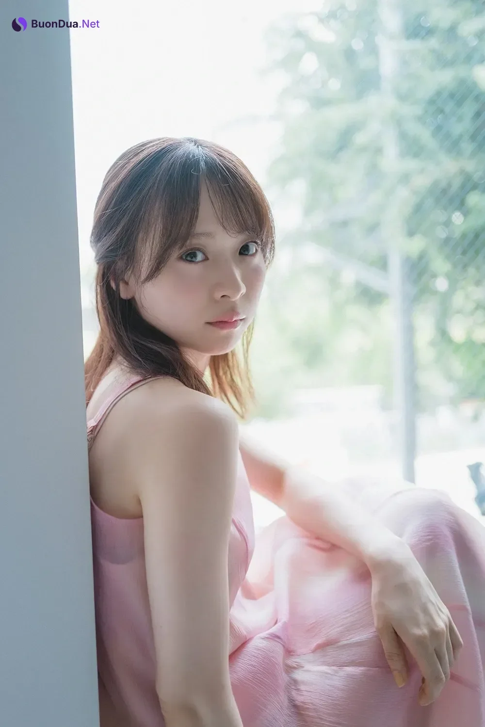 Narumi Kuranoo 倉野尾成美, Weekly Playboy Plus+ 2025.10.09 - Photo 3