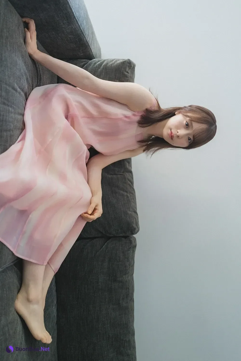 Narumi Kuranoo 倉野尾成美, Weekly Playboy Plus+ 2025.10.09 - Photo 4