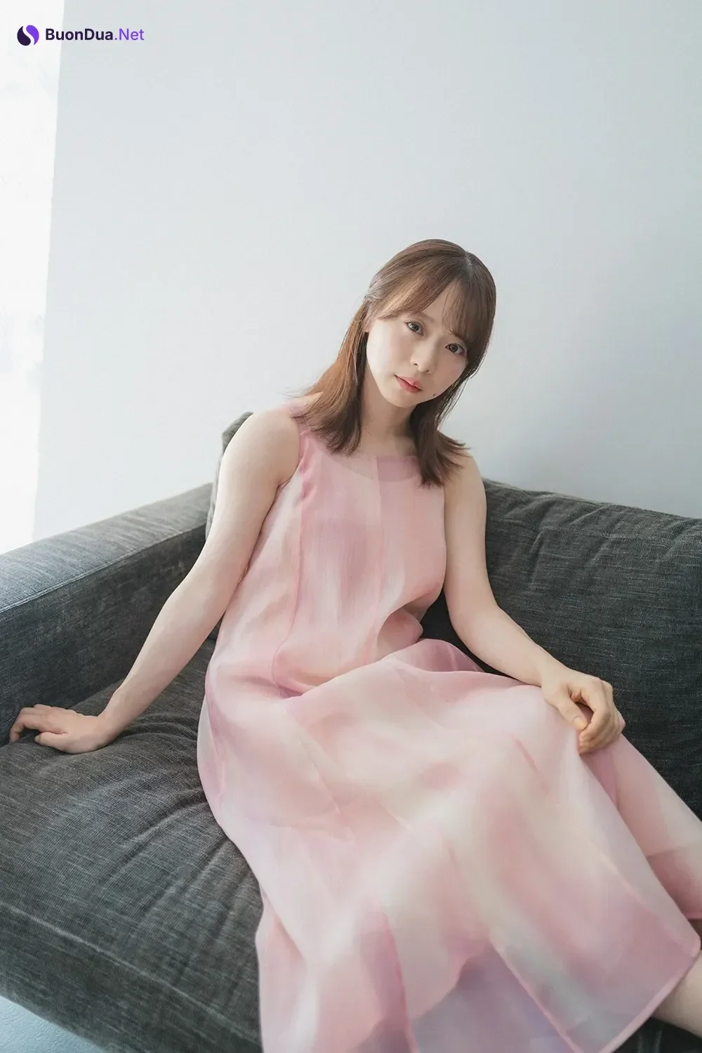 Narumi Kuranoo 倉野尾成美, Weekly Playboy Plus+ 2025.10.09 - Photo 5