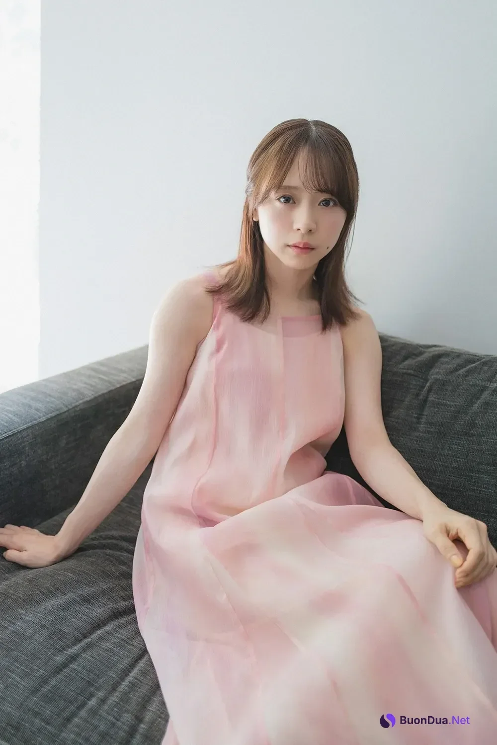 Narumi Kuranoo 倉野尾成美, Weekly Playboy Plus+ 2025.10.09 - Photo 6