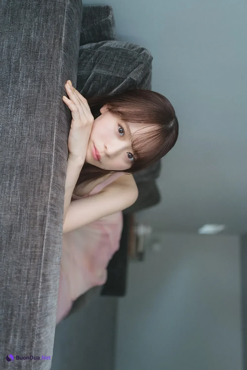 Narumi Kuranoo 倉野尾成美, Weekly Playboy Plus+ 2025.10.09 - Photo 7