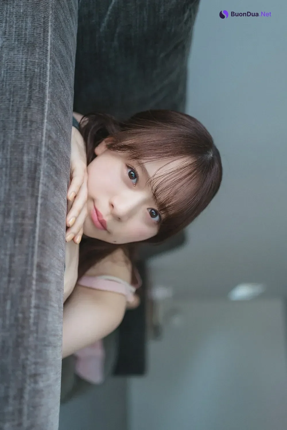 Narumi Kuranoo 倉野尾成美, Weekly Playboy Plus+ 2025.10.09 - Photo 8