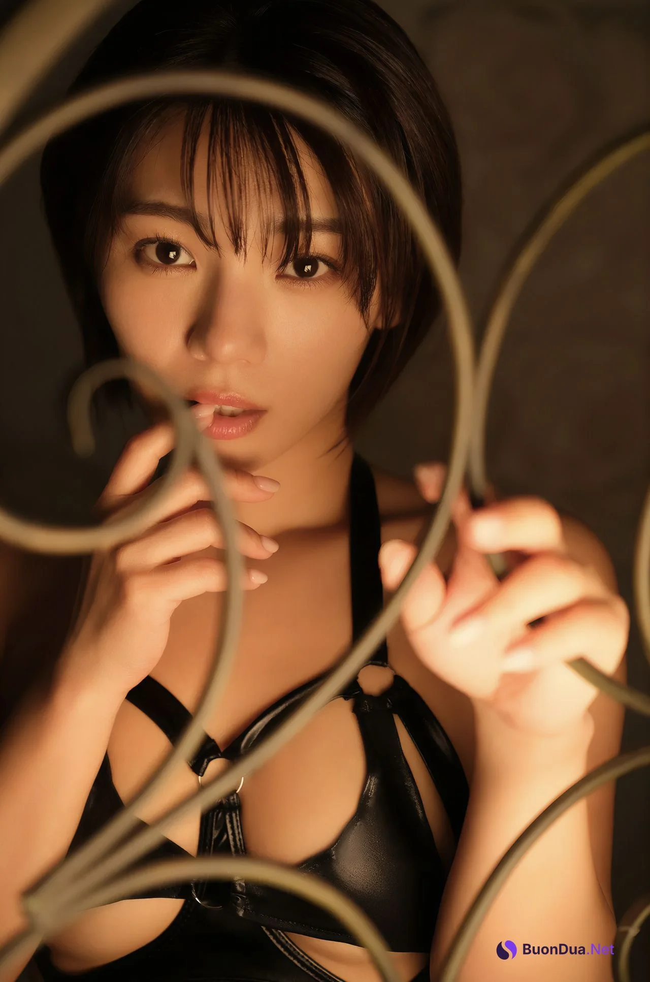Narumi Okawa 大川成美, FRIDAYデジタル写真集 『なるみの撮休 vol.1』 Set.01 - Photo 11
