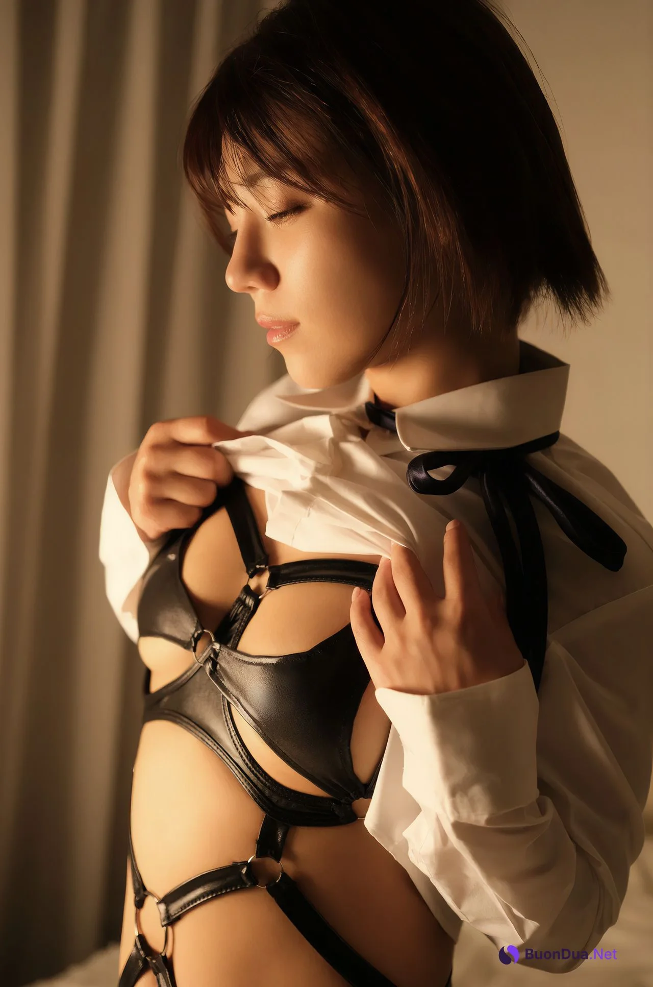 Narumi Okawa 大川成美, FRIDAYデジタル写真集 『なるみの撮休 vol.1』 Set.01 - Photo 5