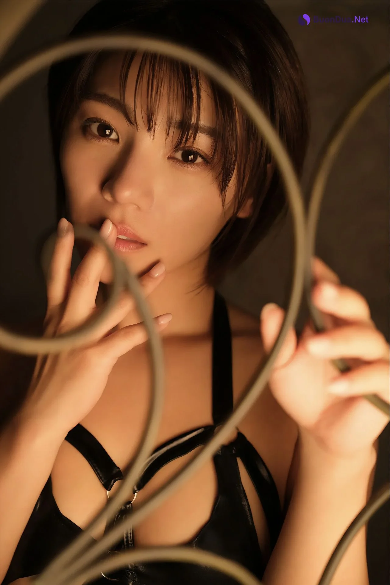 Narumi Okawa 大川成美, FRIDAYデジタル写真集 『なるみの撮休 Vol.2』 Set.03 - 사진 20