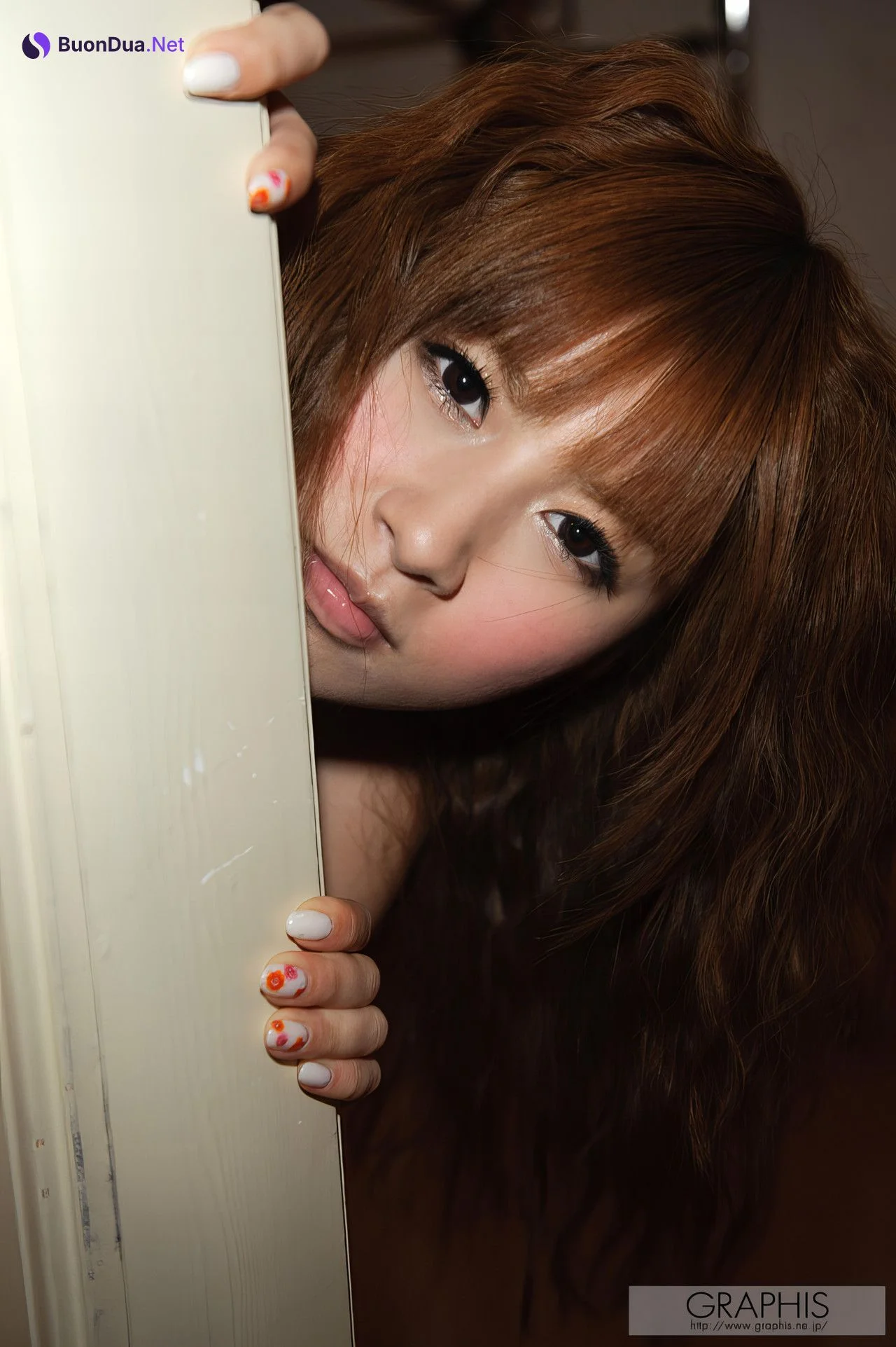 Naruse Kokomi 成瀬心美, Graphis Special Contents Vol.01 - Photo 5