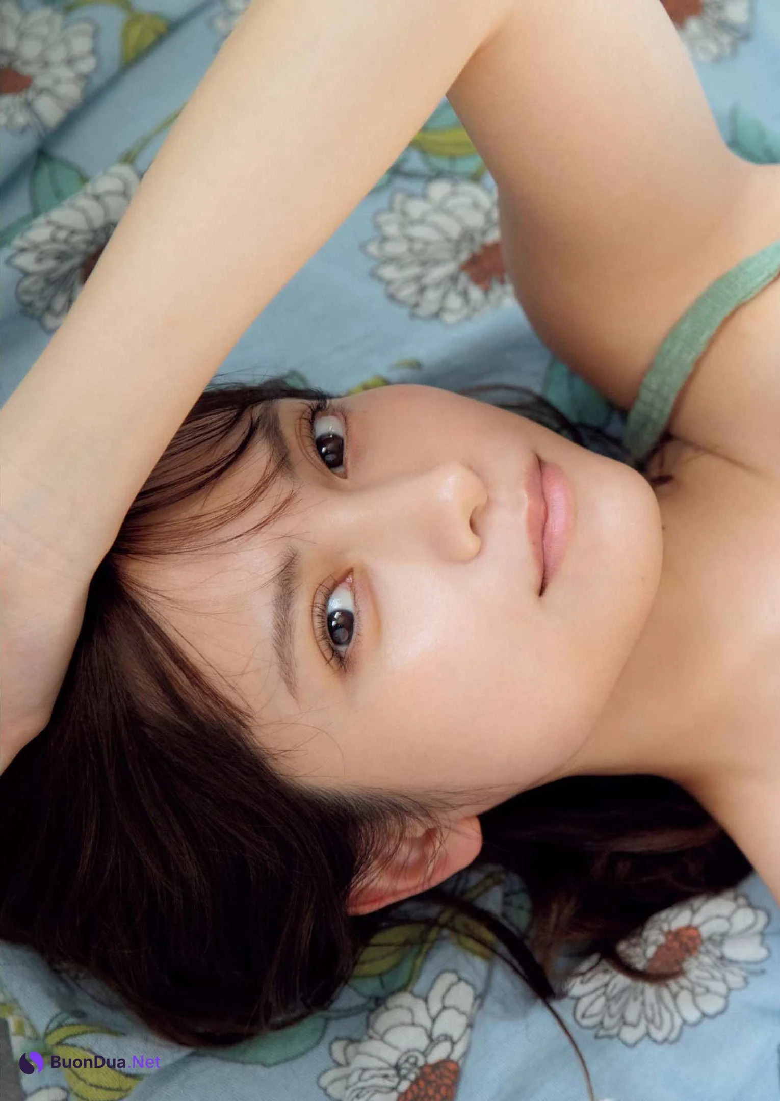 Nashiko Momotsuki 桃月なしこ, Big Comic Spirits 2022 No.18 (ビッグコミックスピリッツ 2022年18号) - Photo 14