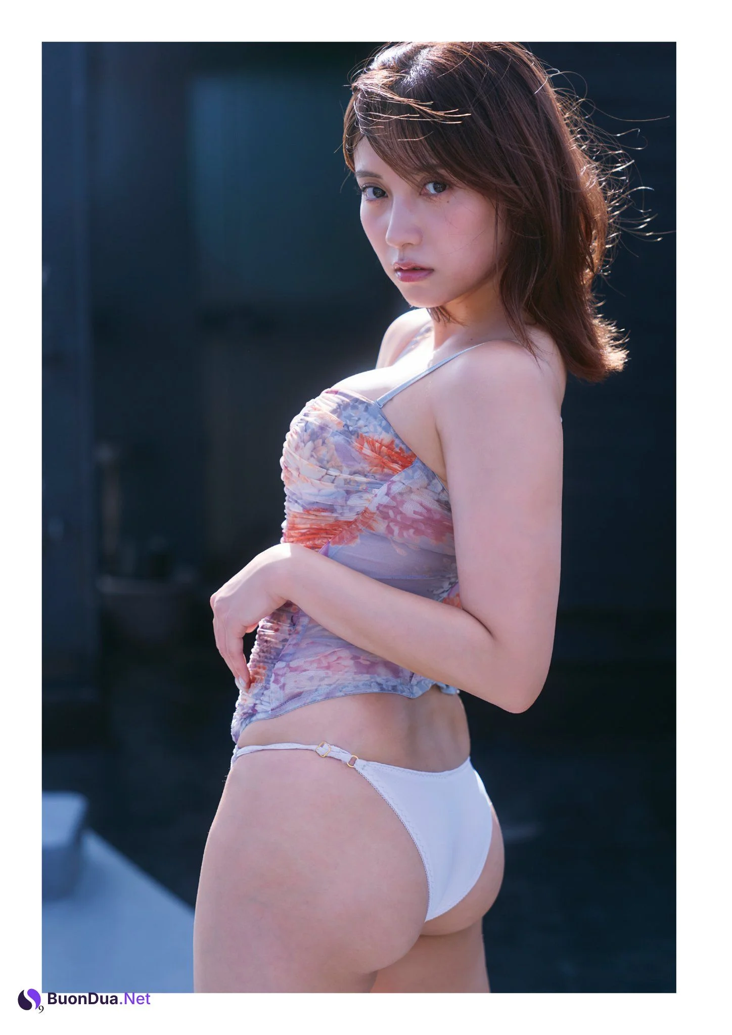 Nashiko Momotsuki 桃月なしこ, BUBKA 2024.11 (ブブカ 2024年11月号) - Photo 8