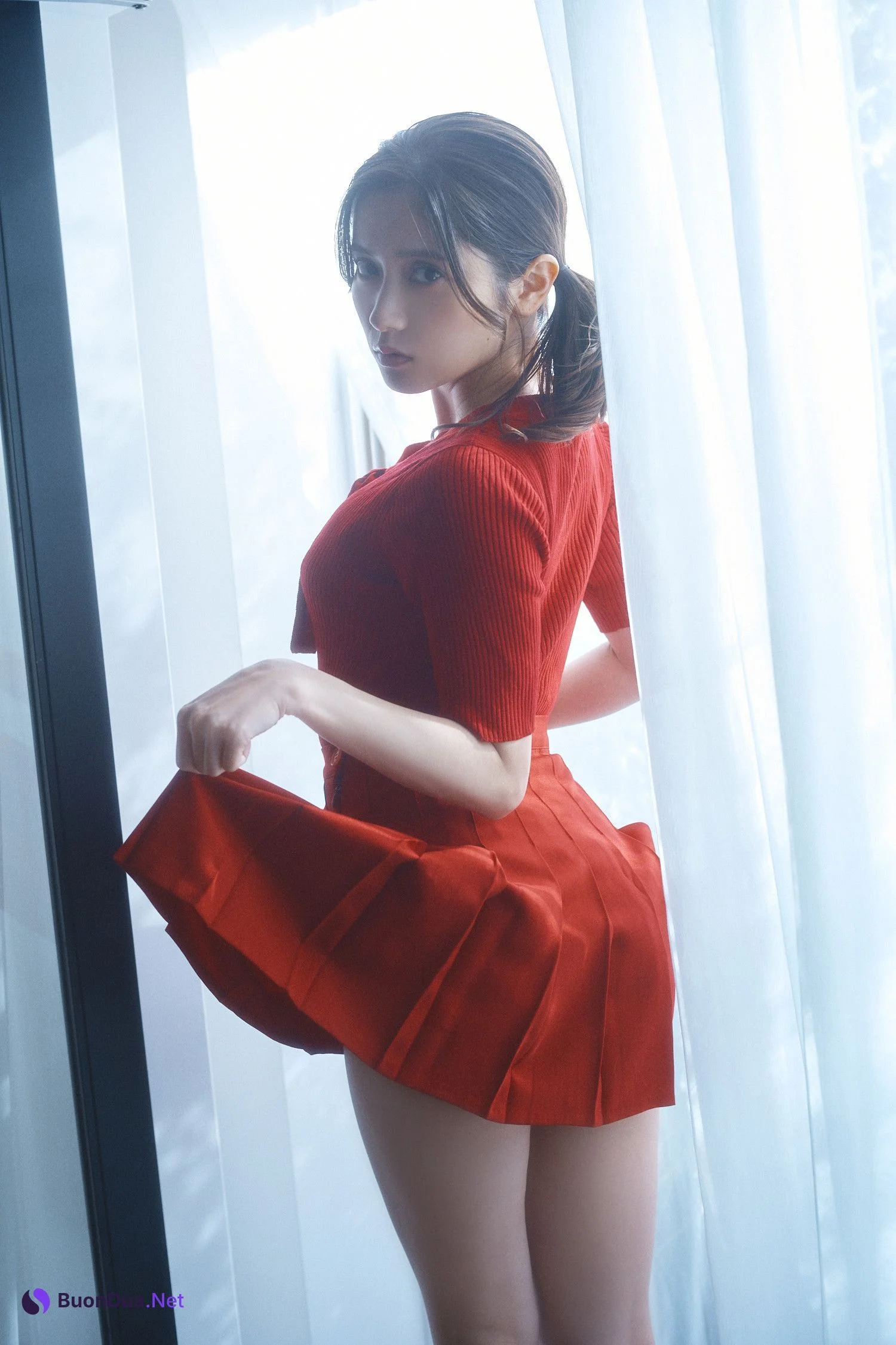 Nashiko Momotsuki 桃月なしこ, DOLCE Magazine 2023 Vol.06 - Photo 11