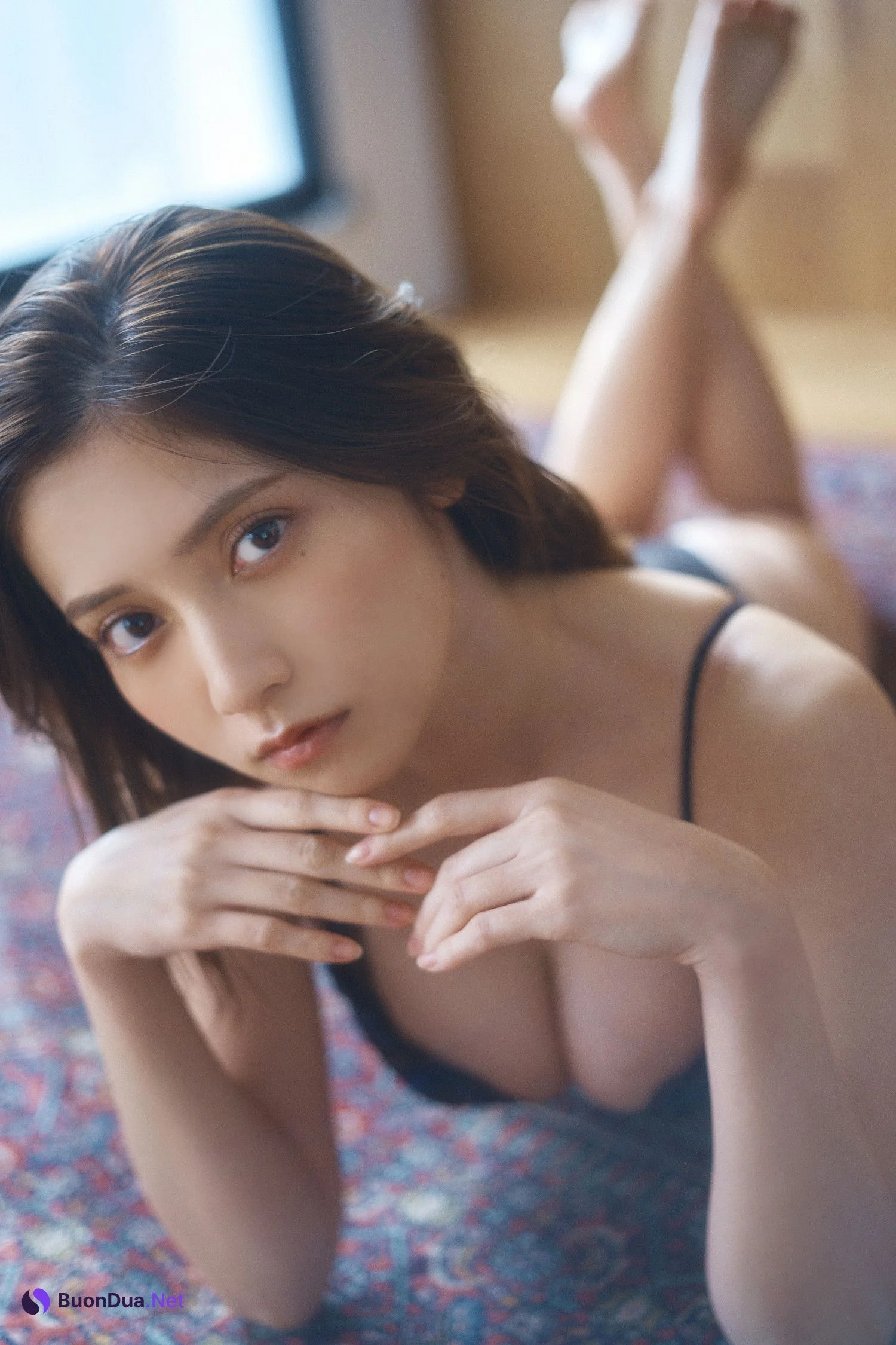 Nashiko Momotsuki 桃月なしこ, DOLCE Magazine 2023 Vol.06 - Photo 13