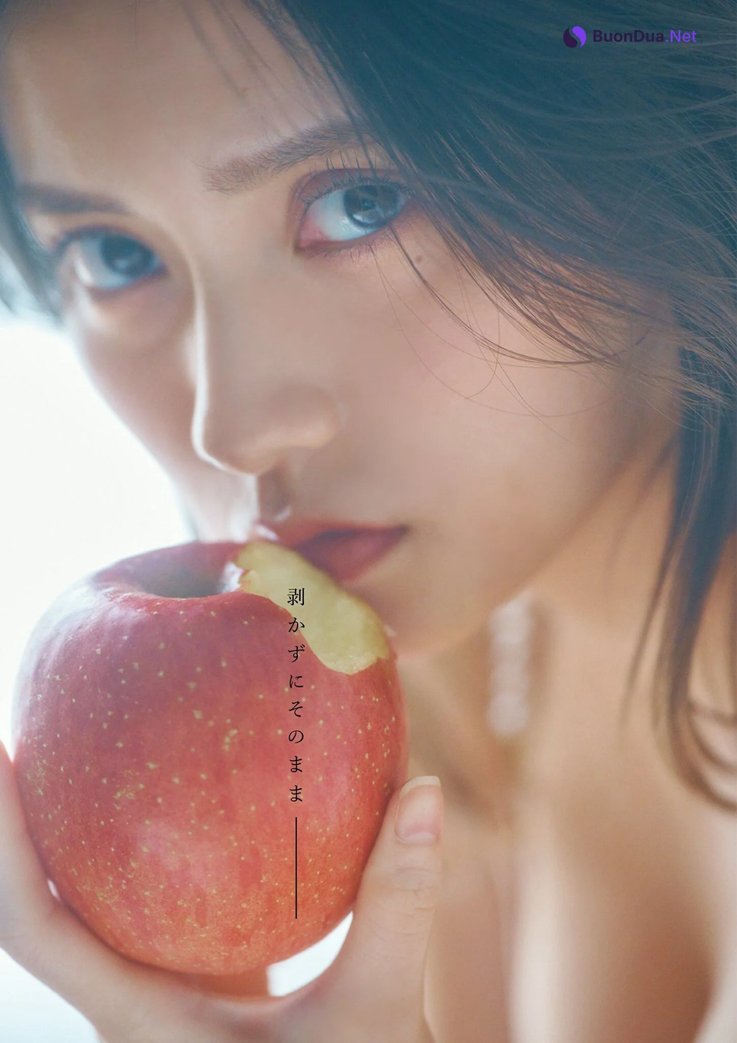 Nashiko Momotsuki 桃月なしこ, DOLCE Magazine 2023 Vol.06 - Photo 2