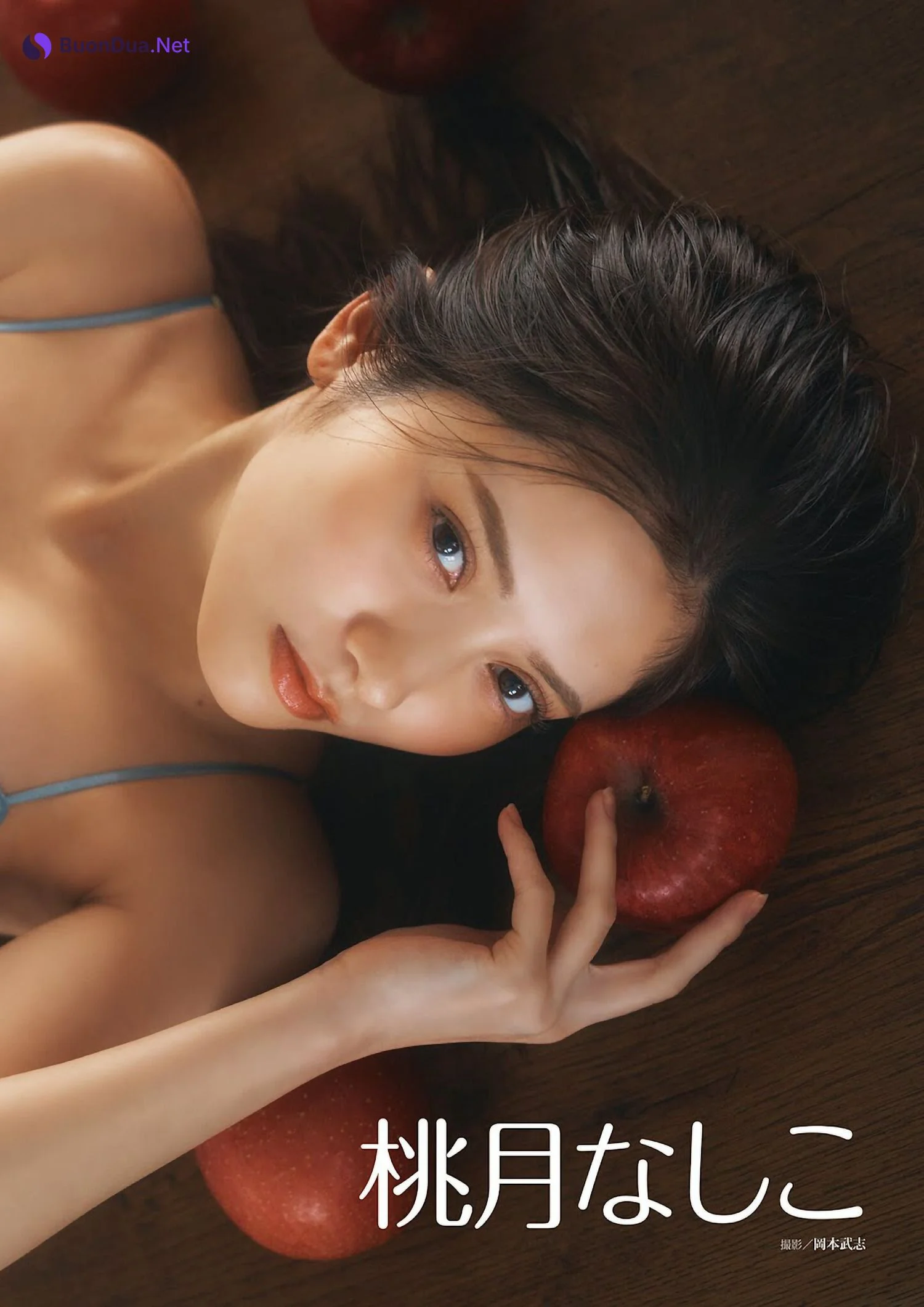 Nashiko Momotsuki 桃月なしこ, DOLCE Magazine 2023 Vol.06 - Photo 5